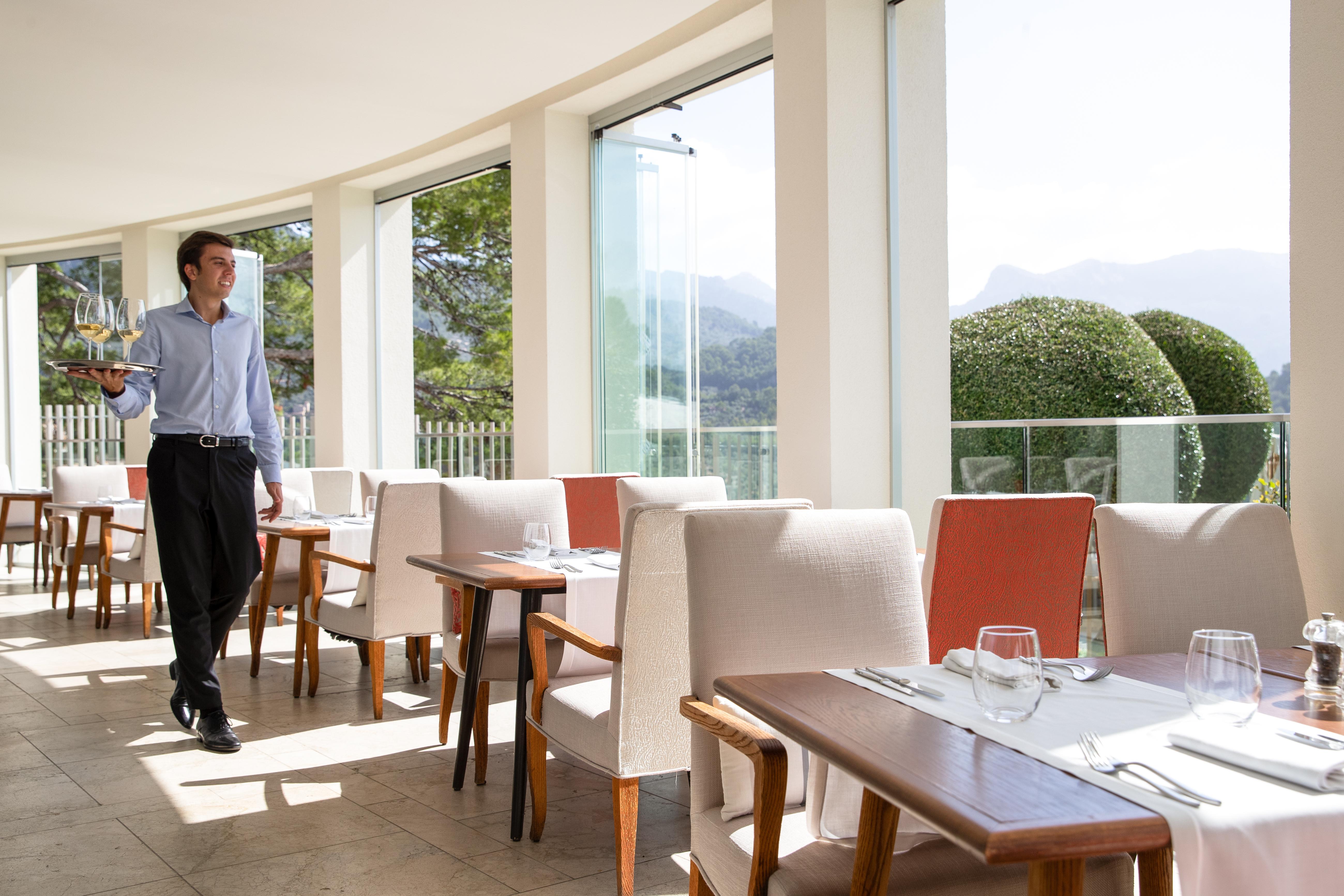 Jumeirah Mallorca Hotel 5*