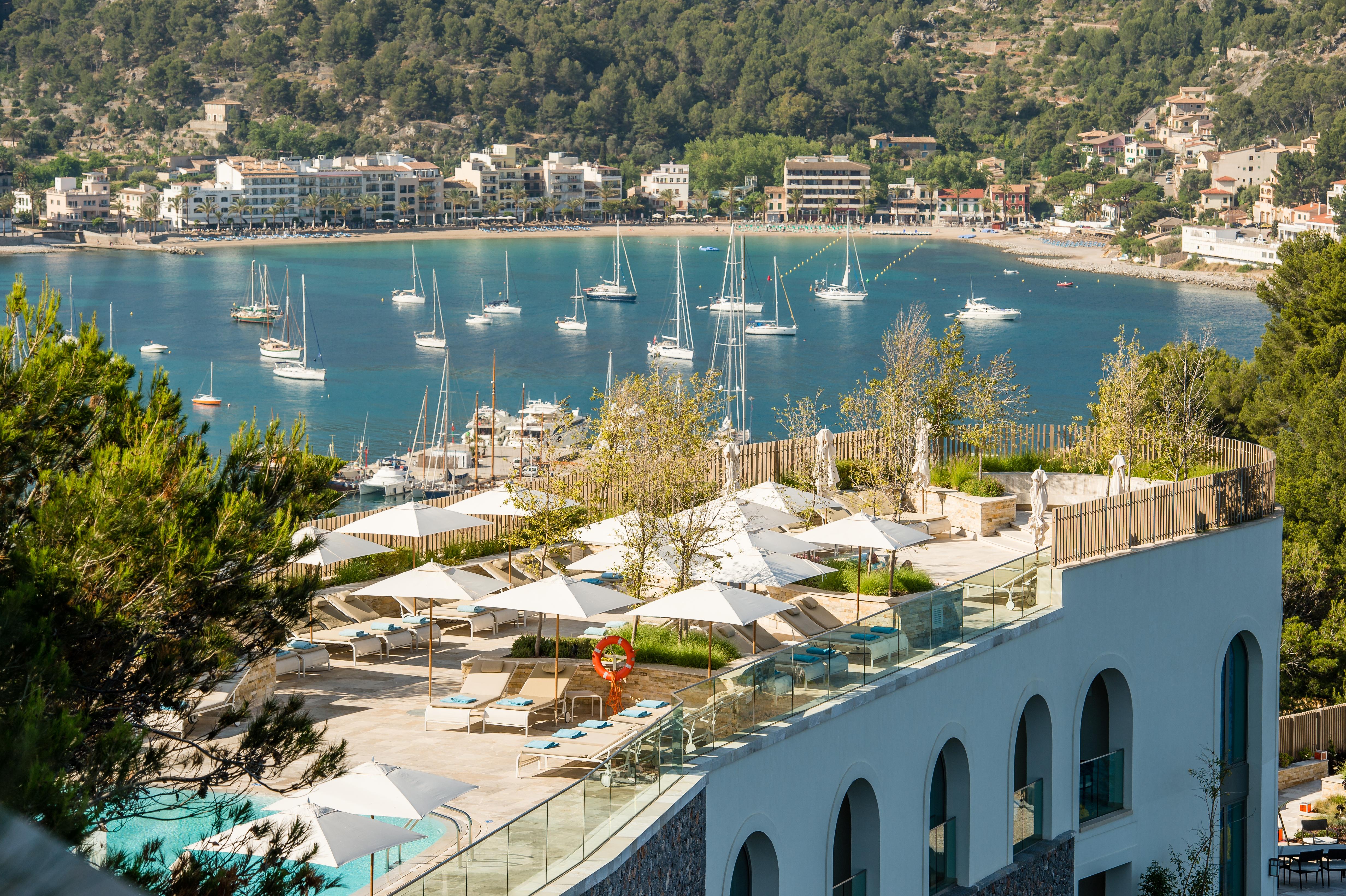 Jumeirah Mallorca Hotel