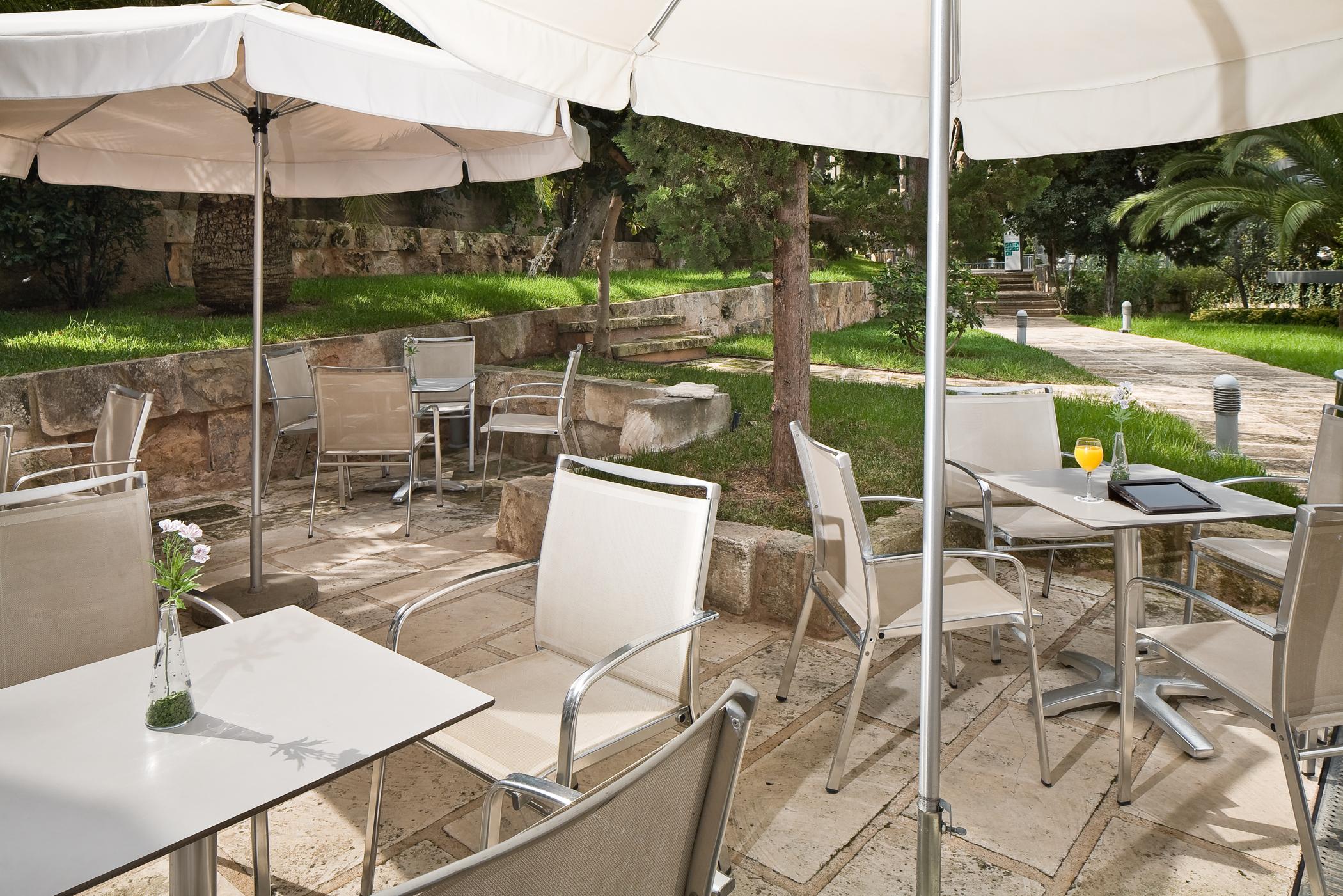 Hotel Hesperia Ciudad De Mallorca Palma de Mallorca