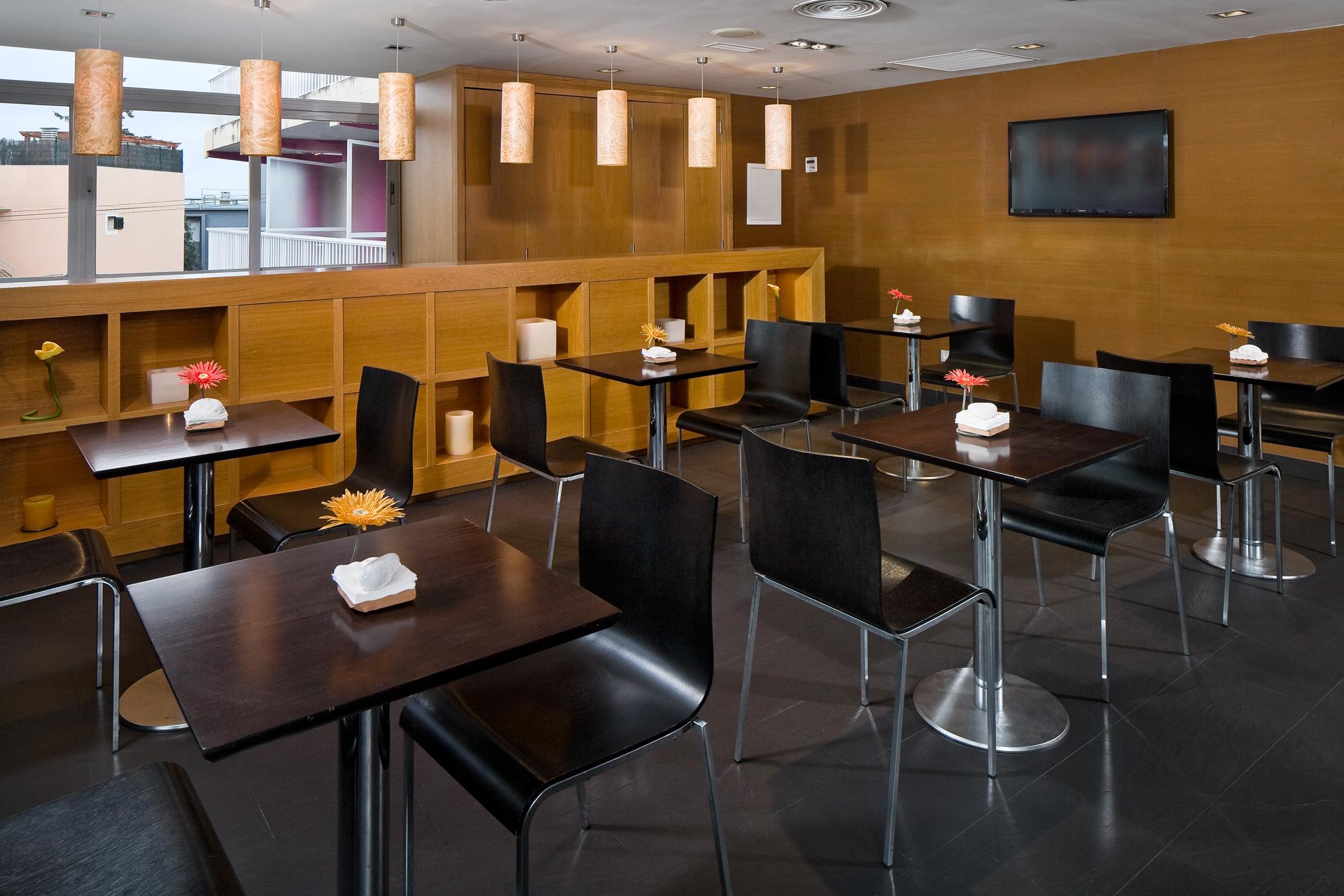 Hesperia Ciudad De Mallorca Hotel