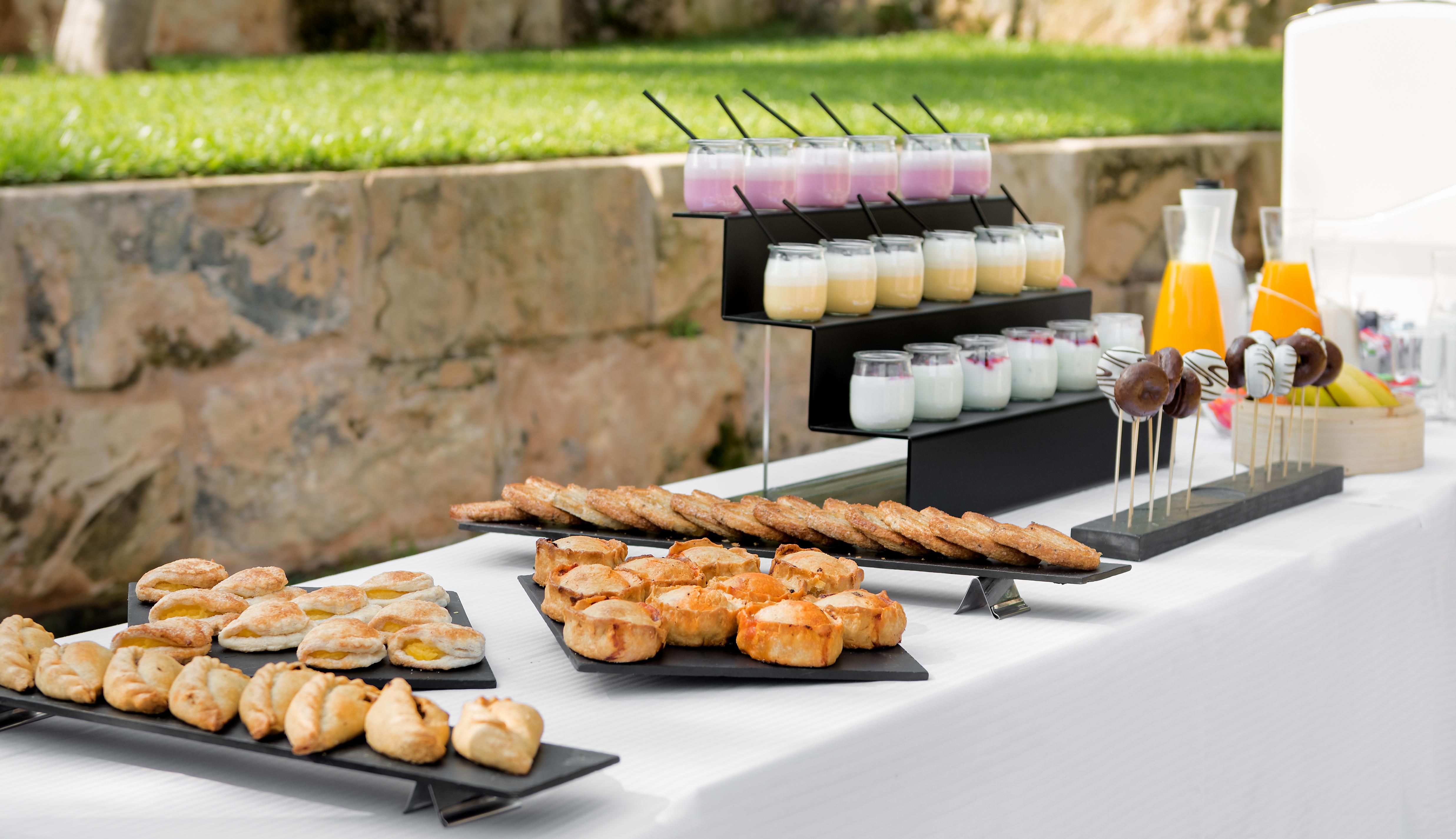 Hotel Hesperia Ciudad De Mallorca 4*