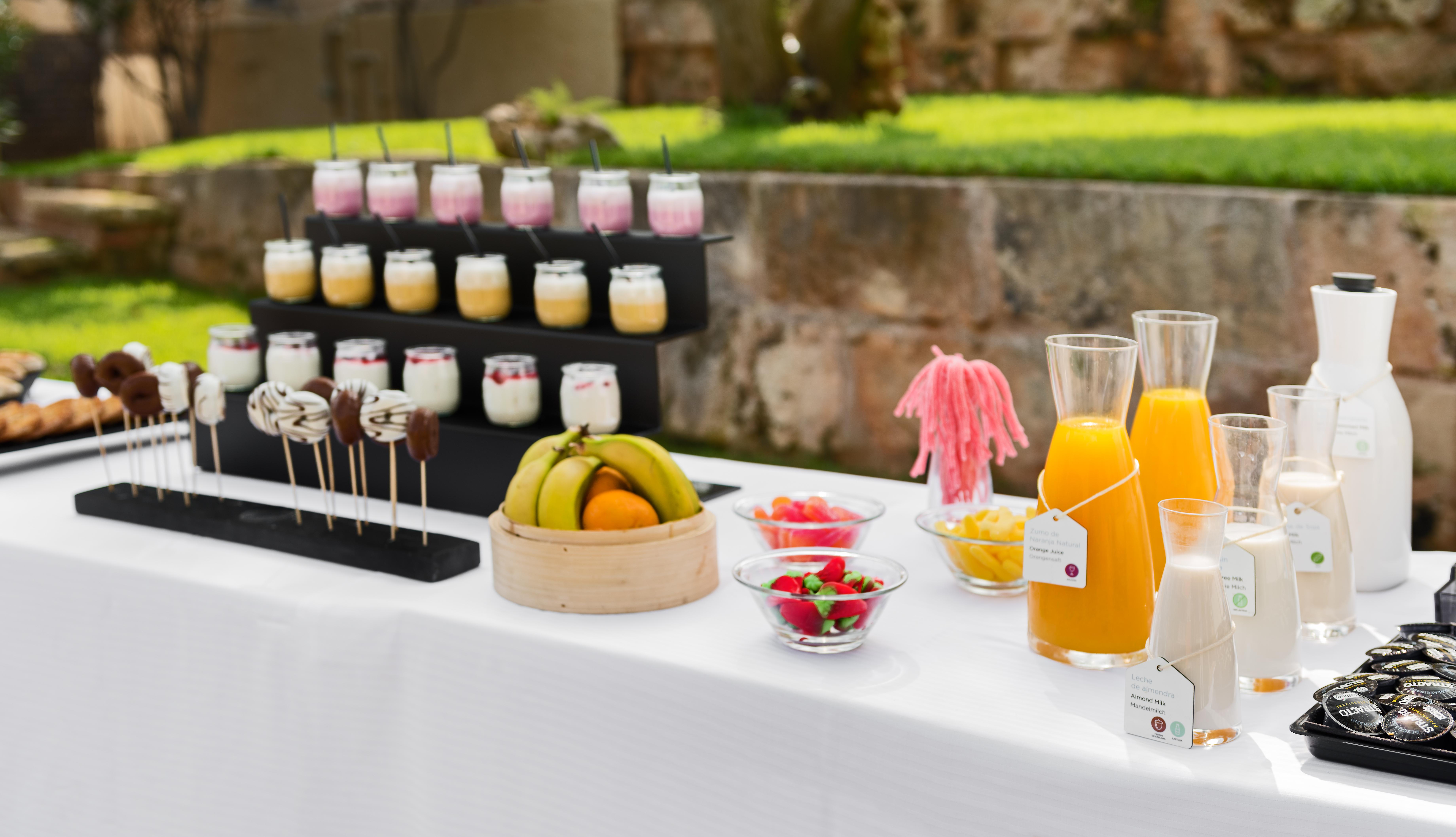 Hesperia Ciudad De Mallorca 4*