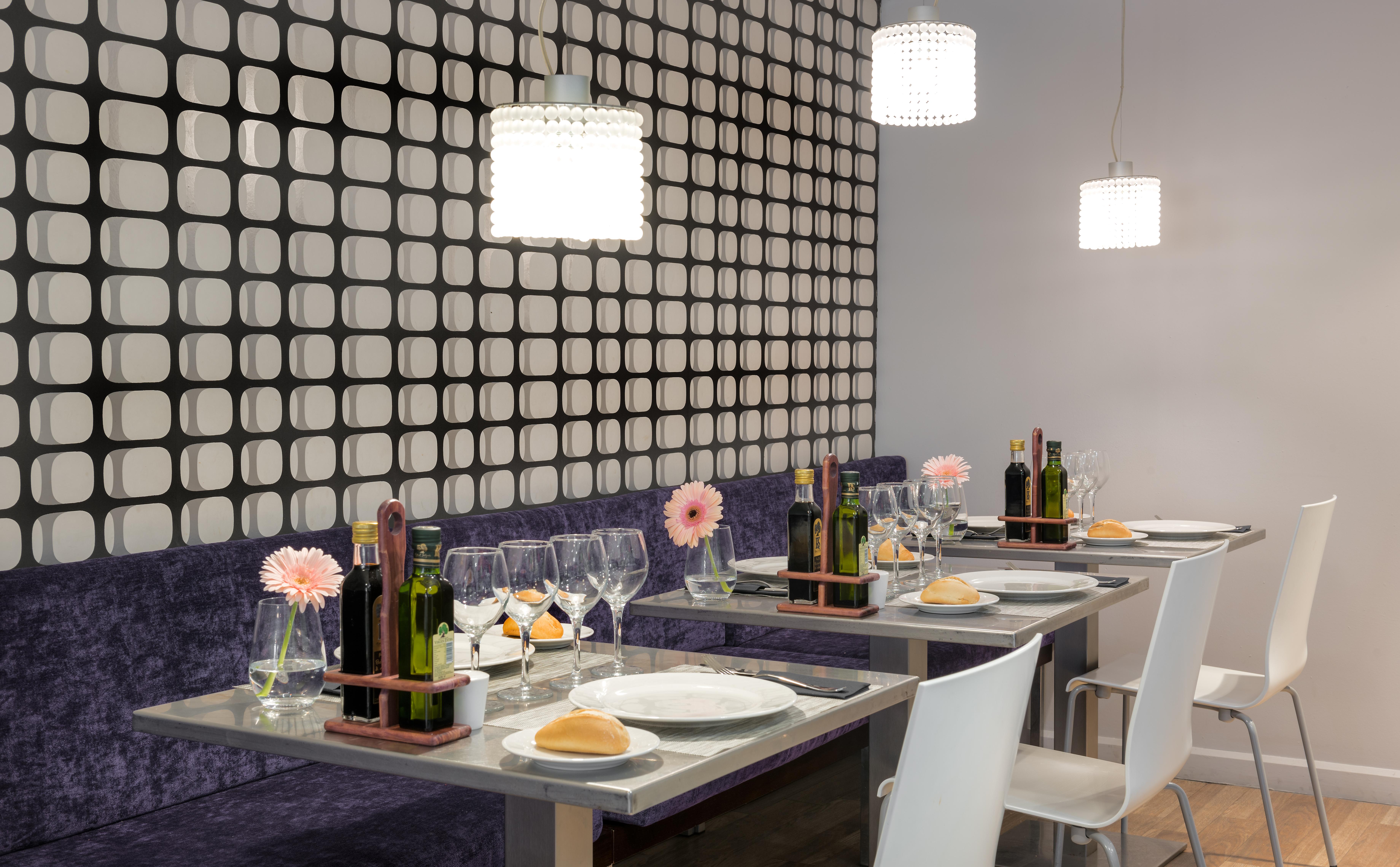 Hesperia Ciudad De Mallorca 4*