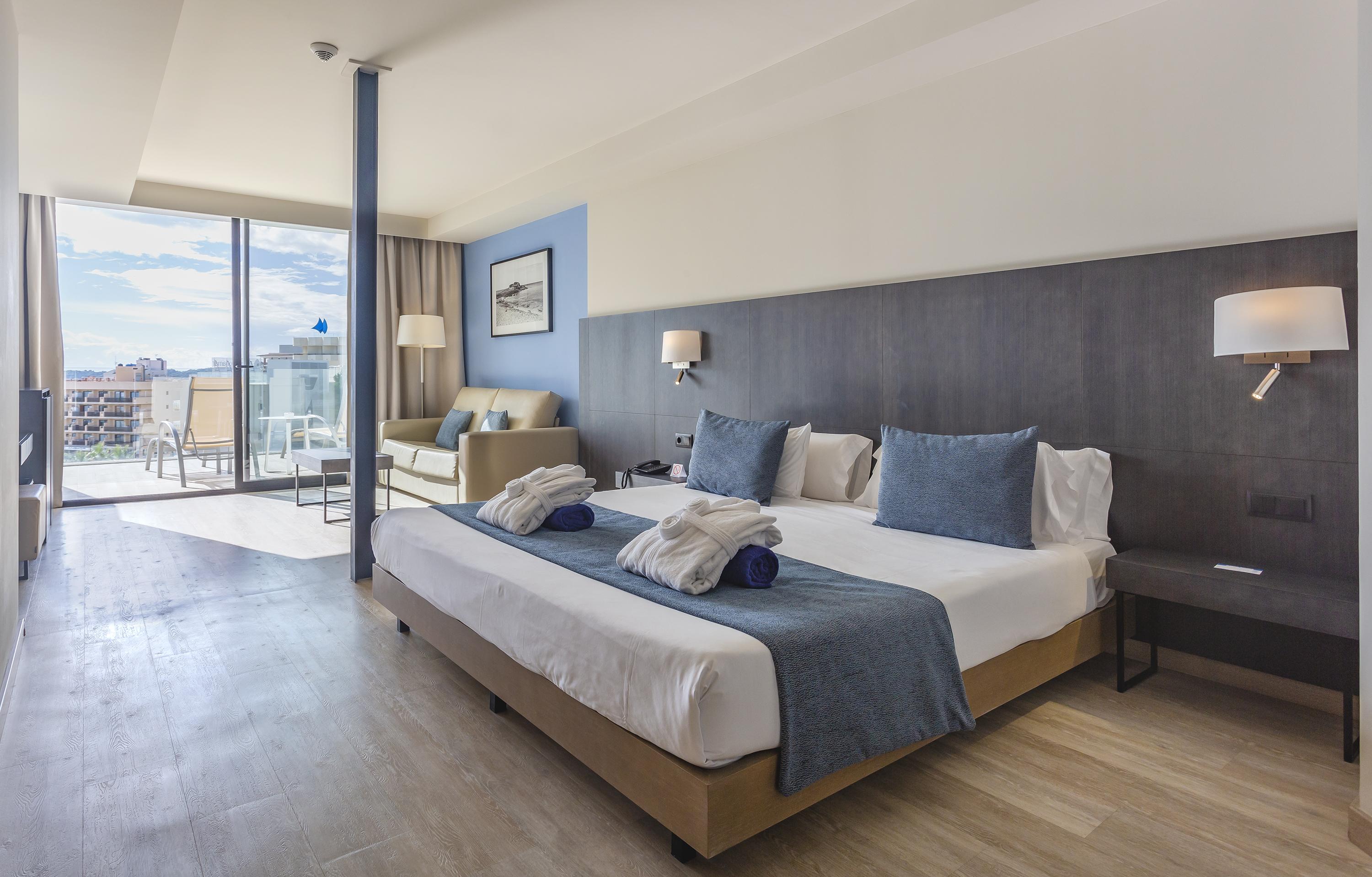 Marins - Adults Only 4*