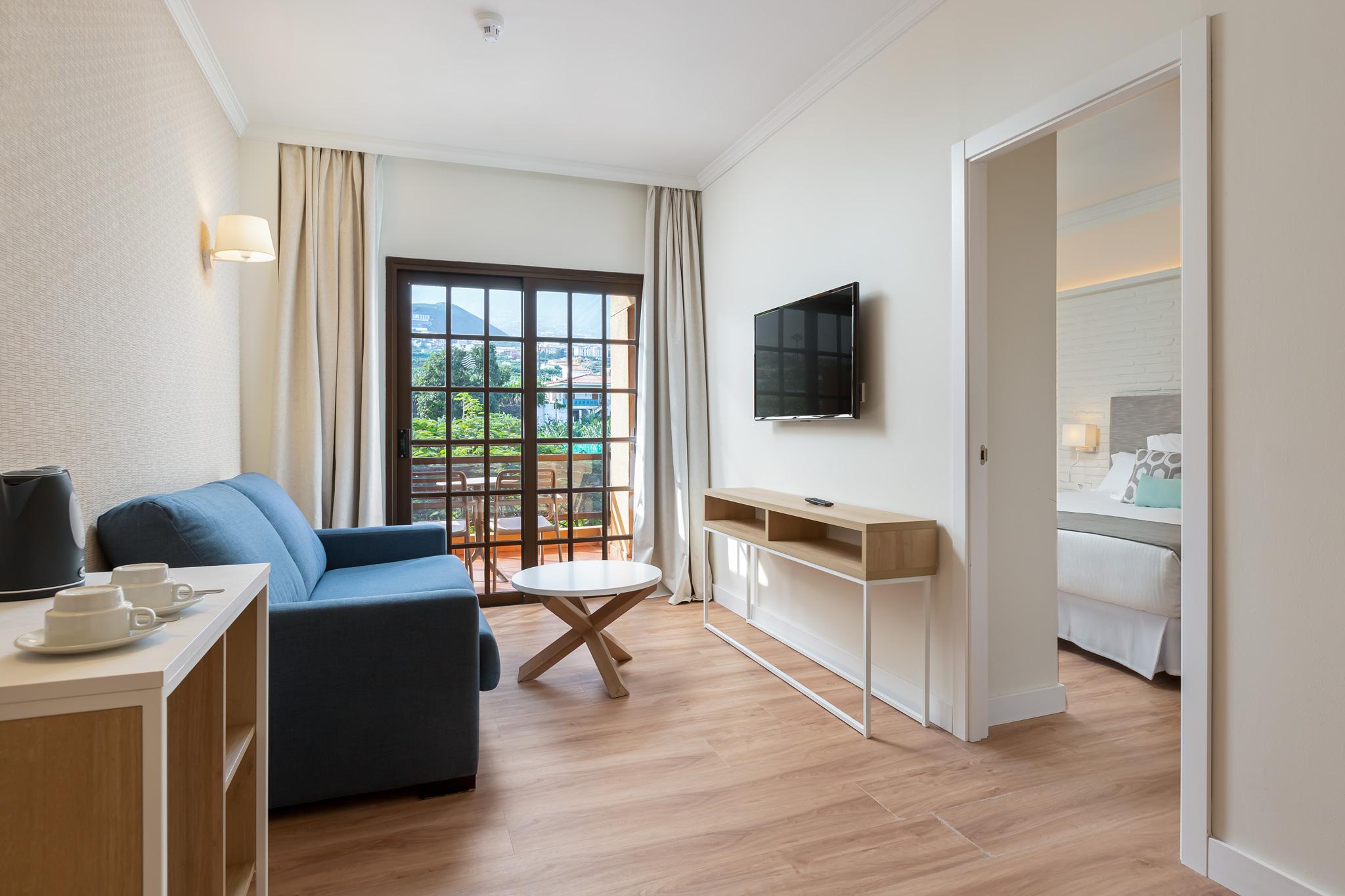 Hotel Aluasoul Orotava Valley - Adults Only 4*
