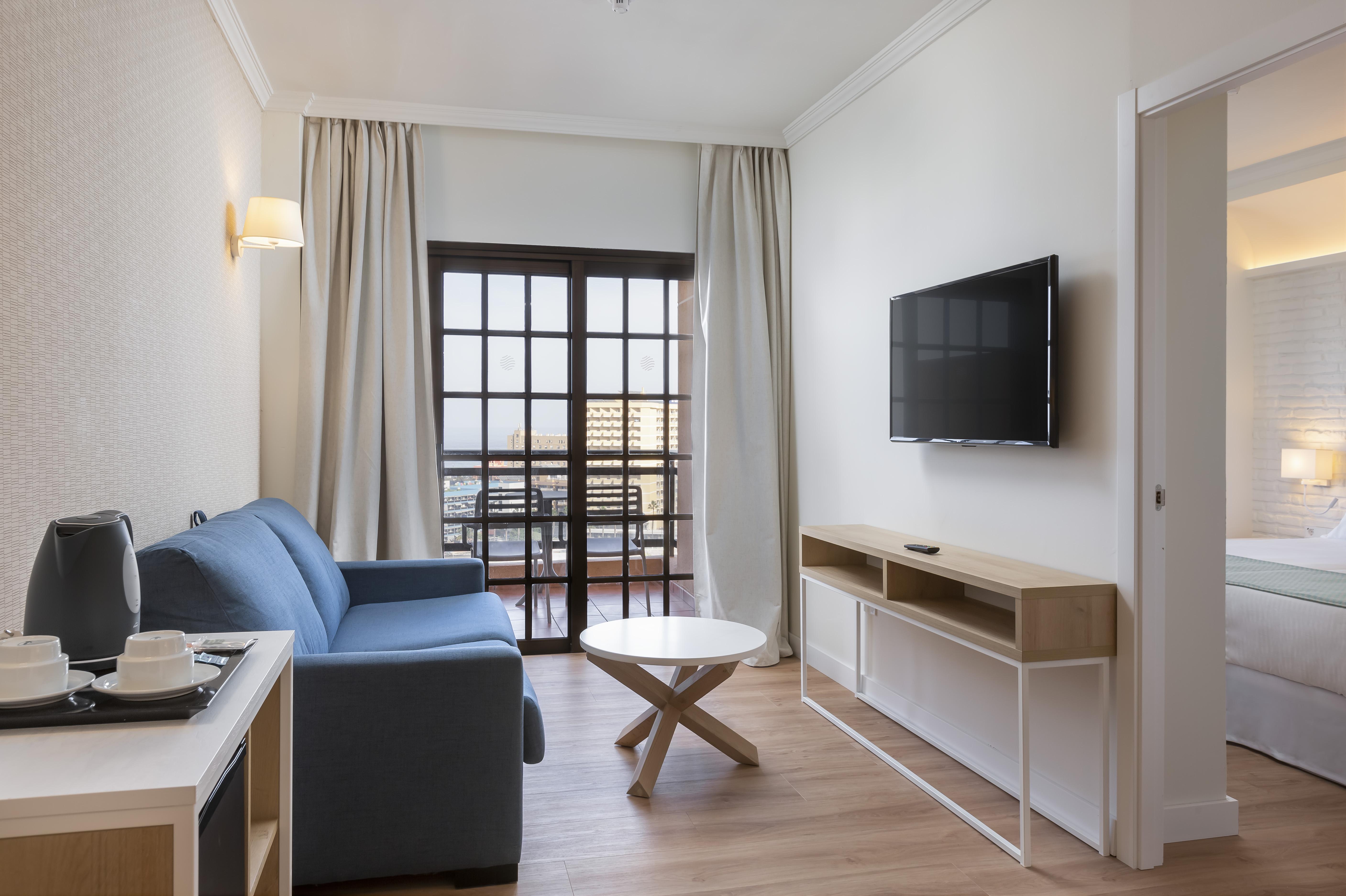 Aluasoul Orotava Valley - Adults Only 4* Puerto de la Cruz (Tenerife)