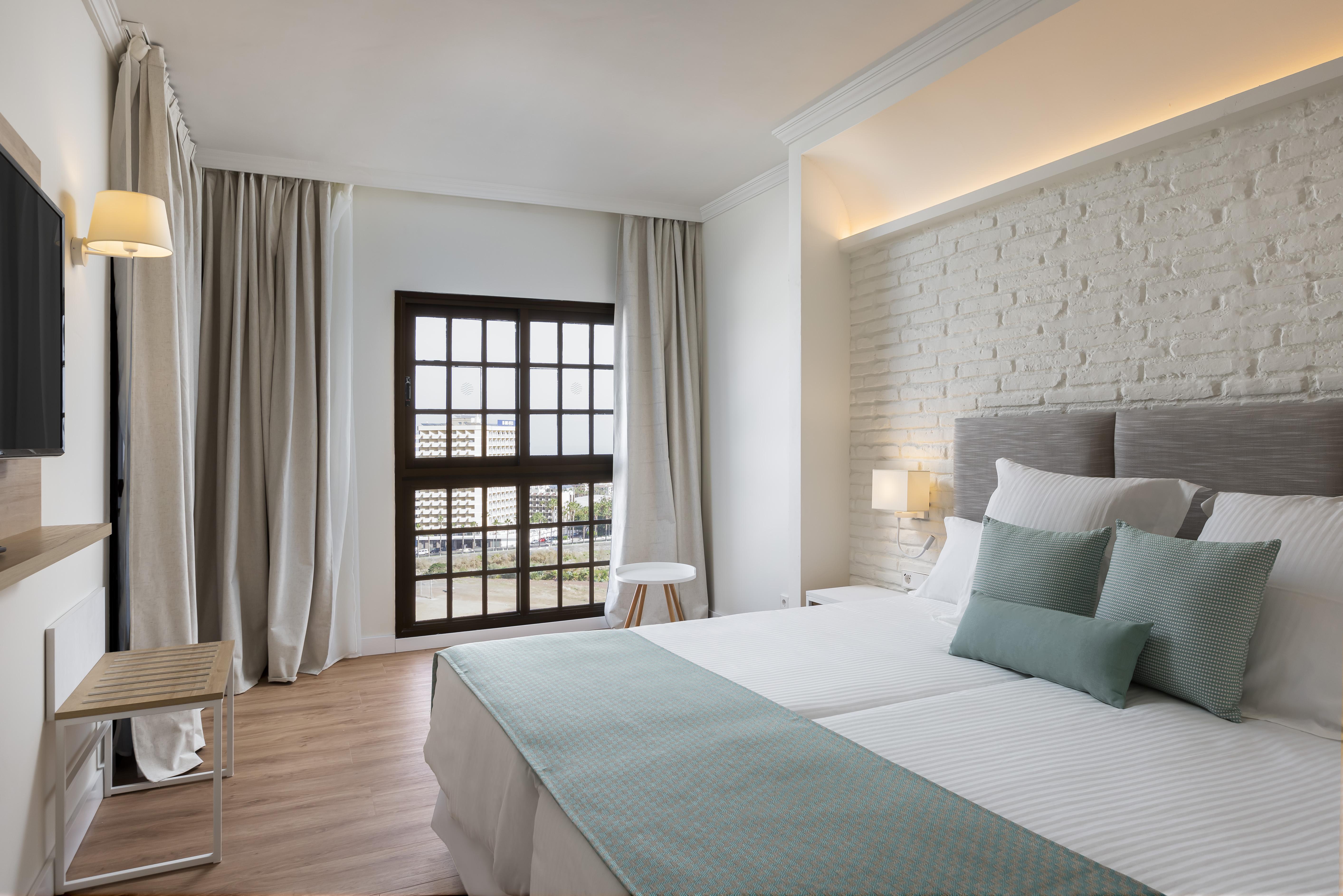 Aluasoul Orotava Valley - Adults Only Hotel Puerto de la Cruz (Tenerife)