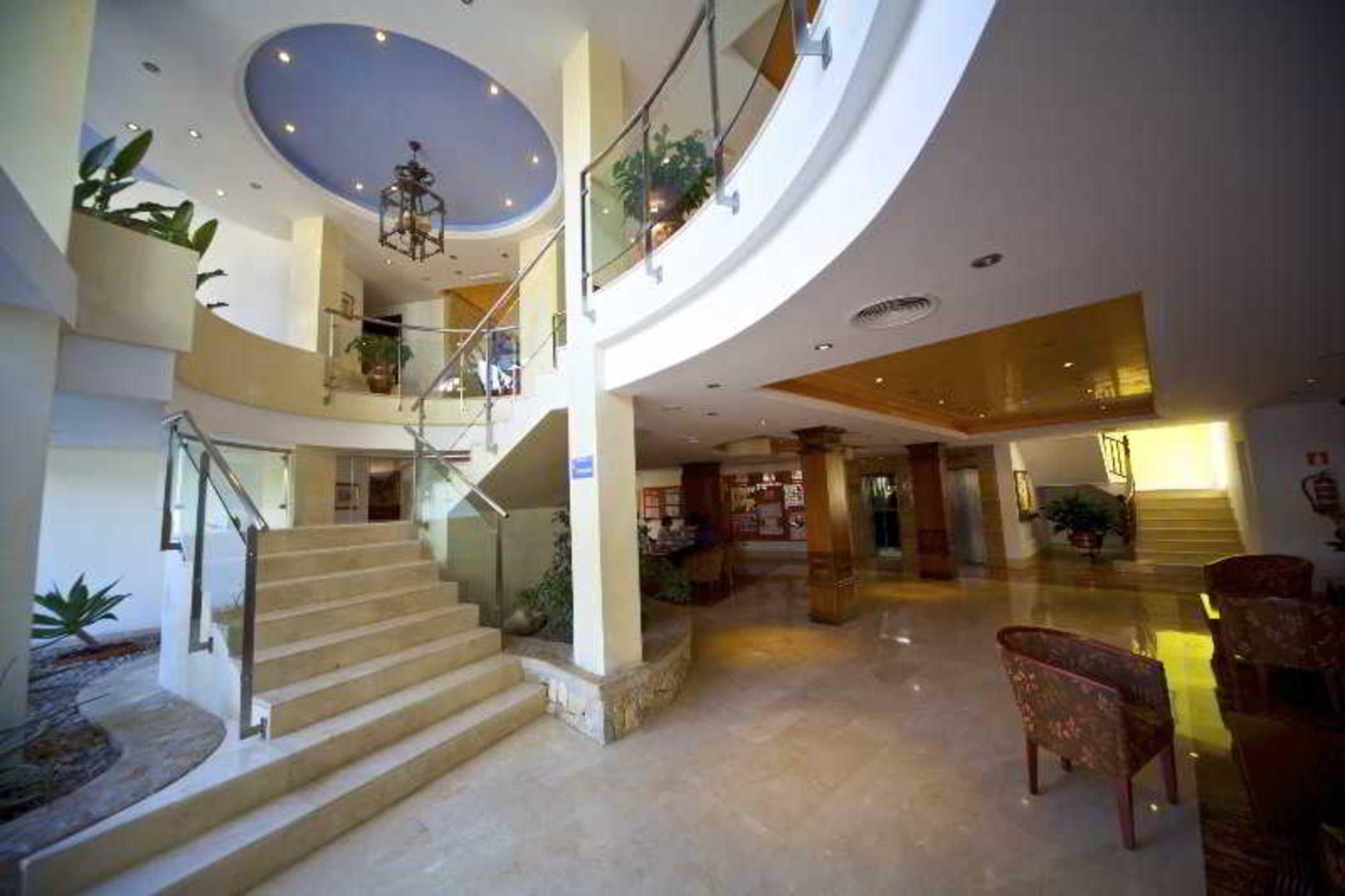 Hotel Marins - Adults Only Cala Millor (Mallorca)