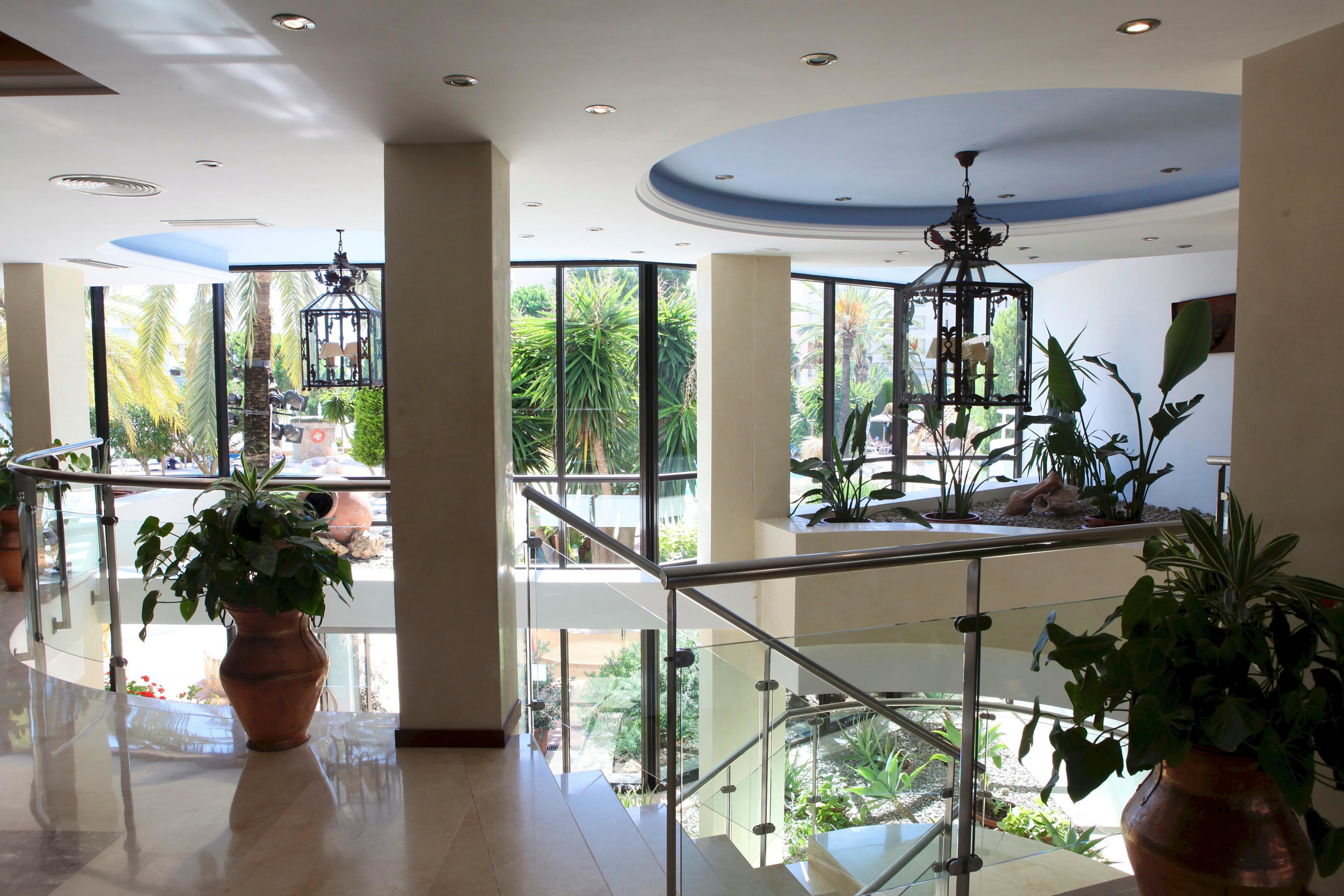Hotel Marins - Adults Only
