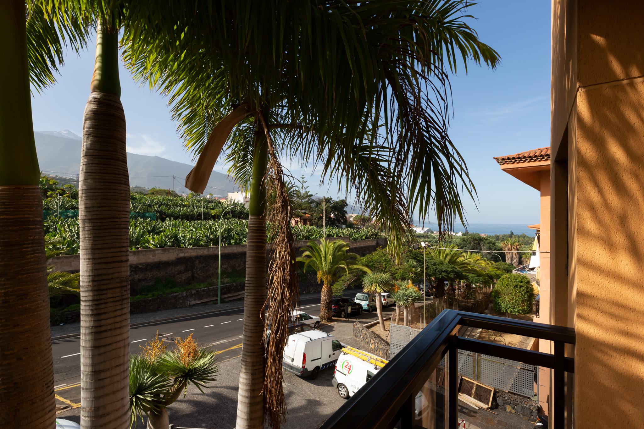 Hotel Aluasoul Orotava Valley - Adults Only 4*