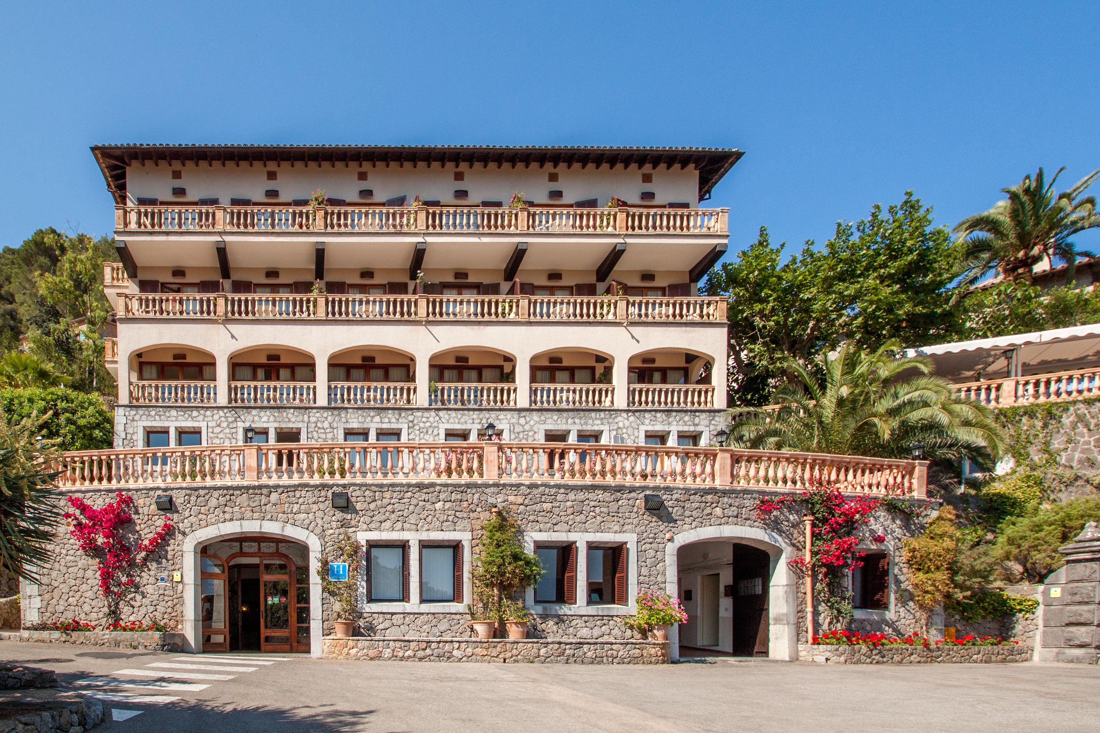 Hotel Es Moli