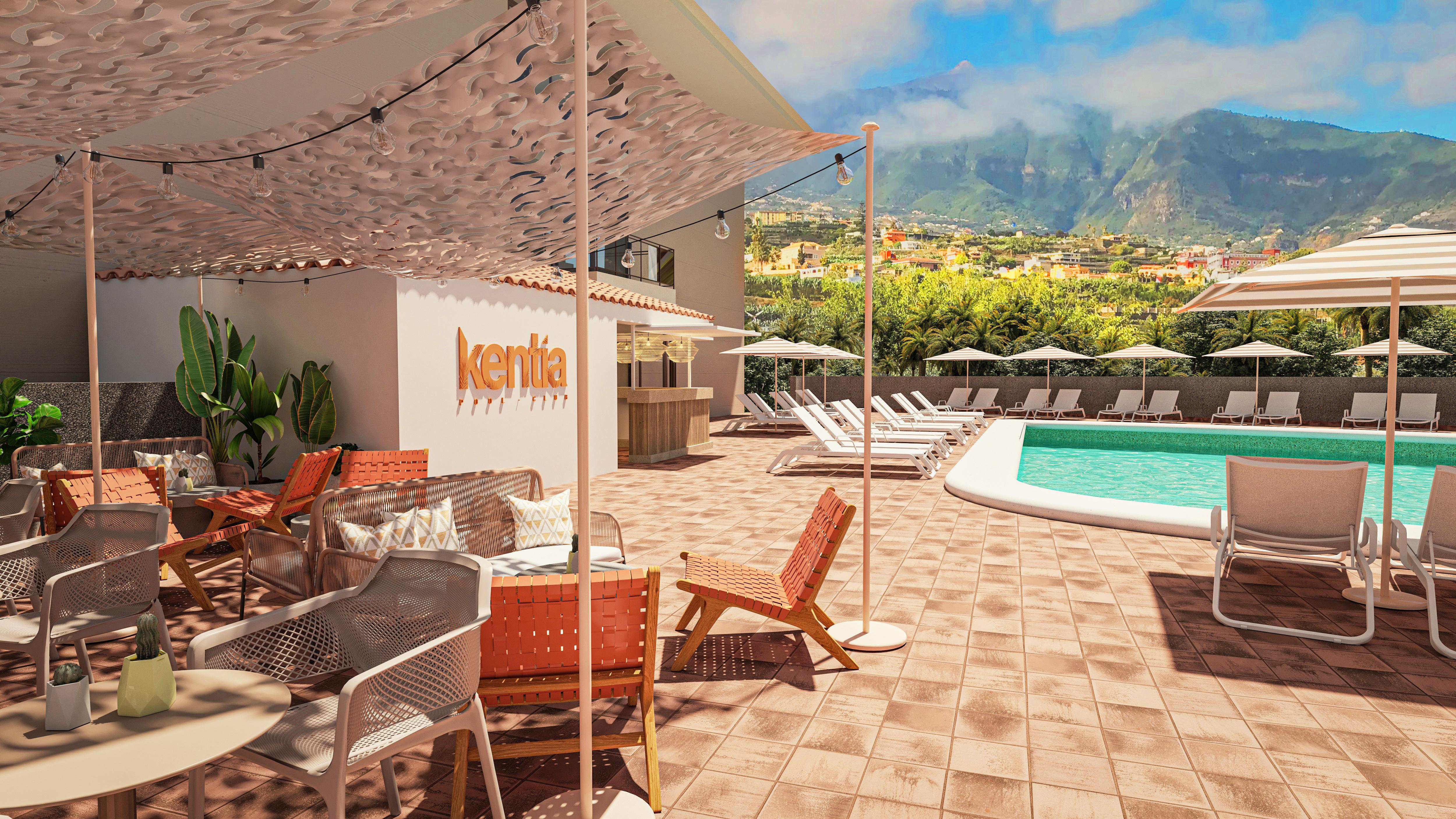 Hotel Aluasoul Orotava Valley - Adults Only