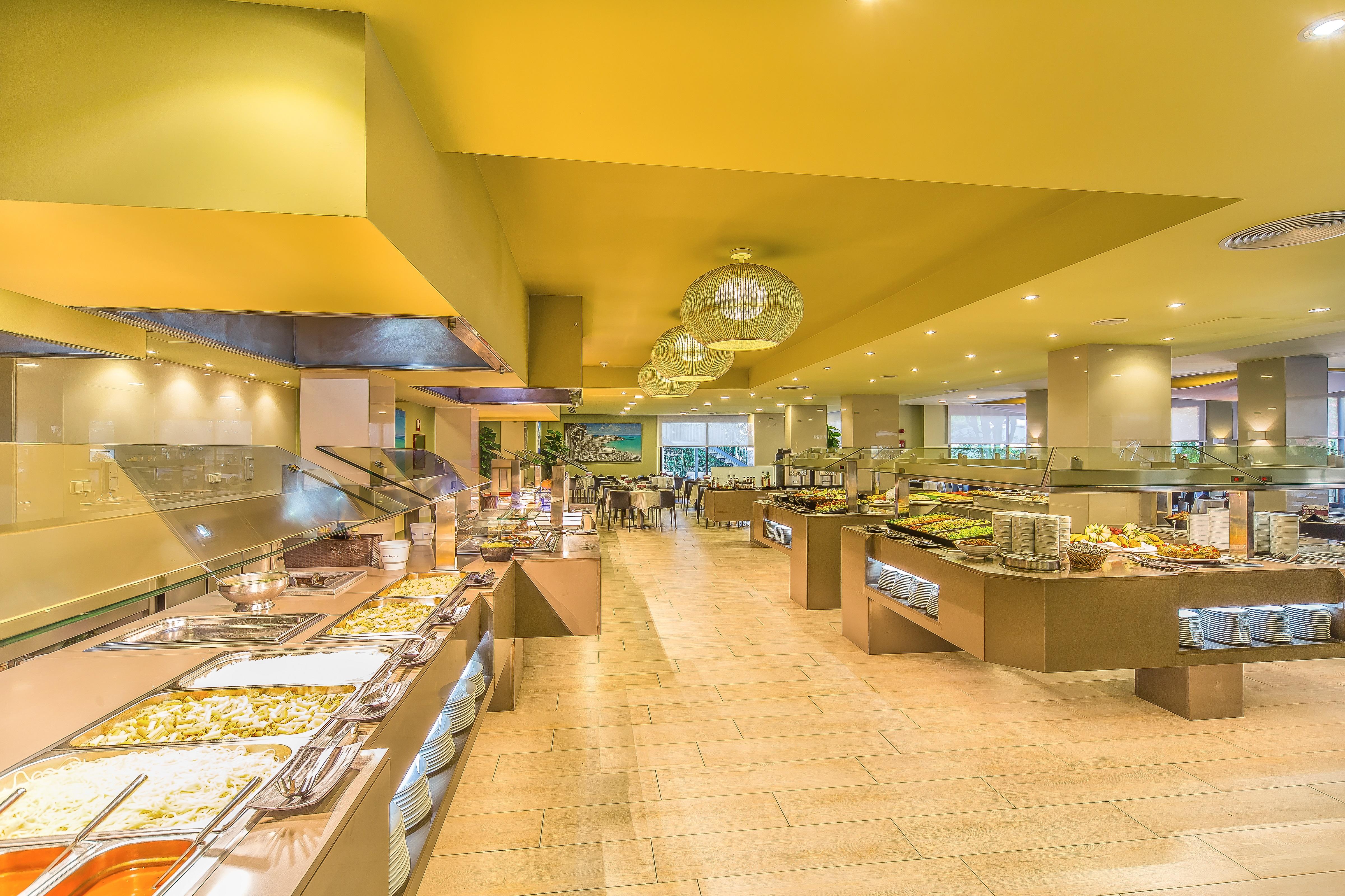 Marins - Adults Only 4* Cala Millor (Mallorca)