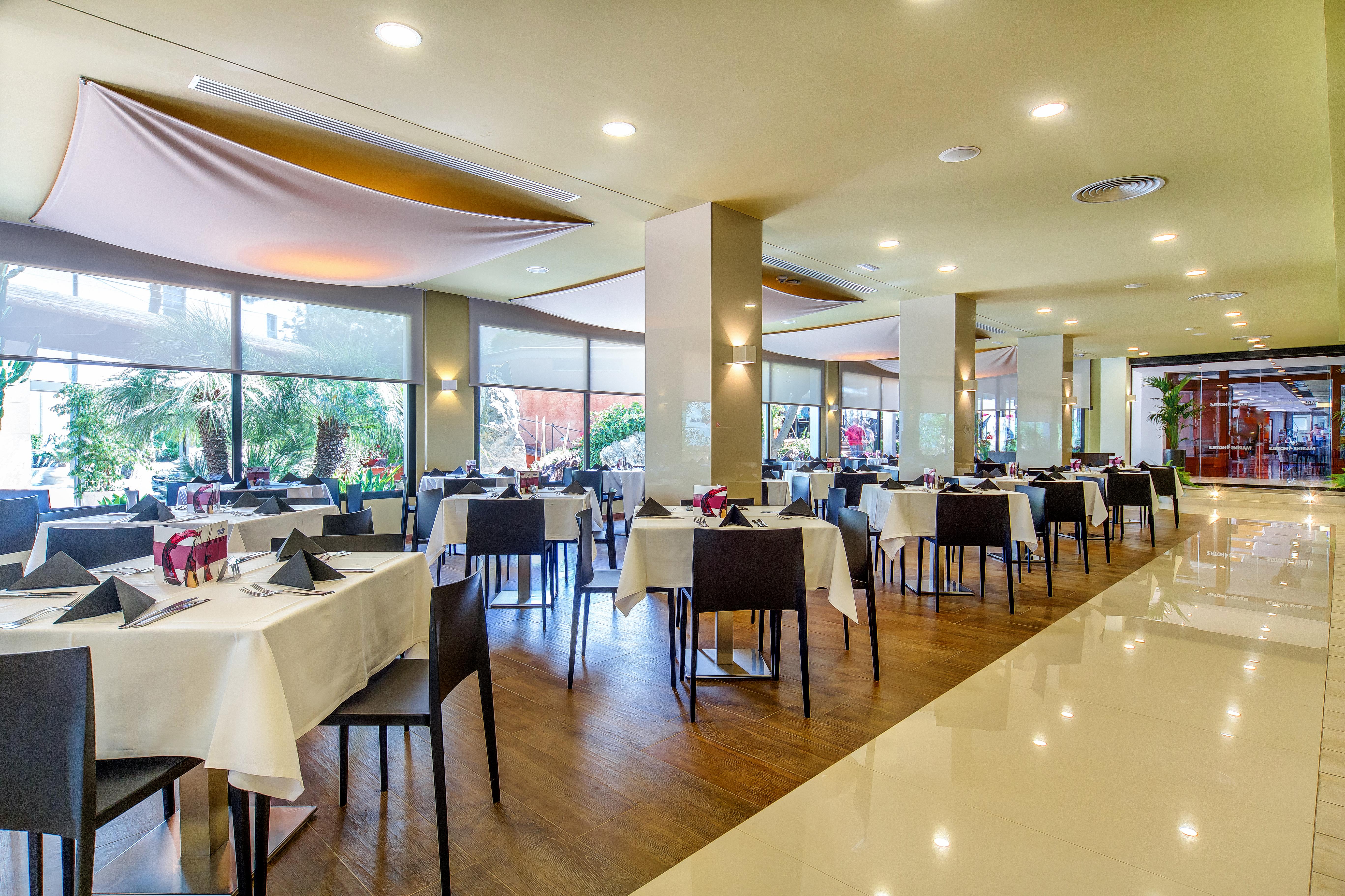 Hotel Marins - Adults Only