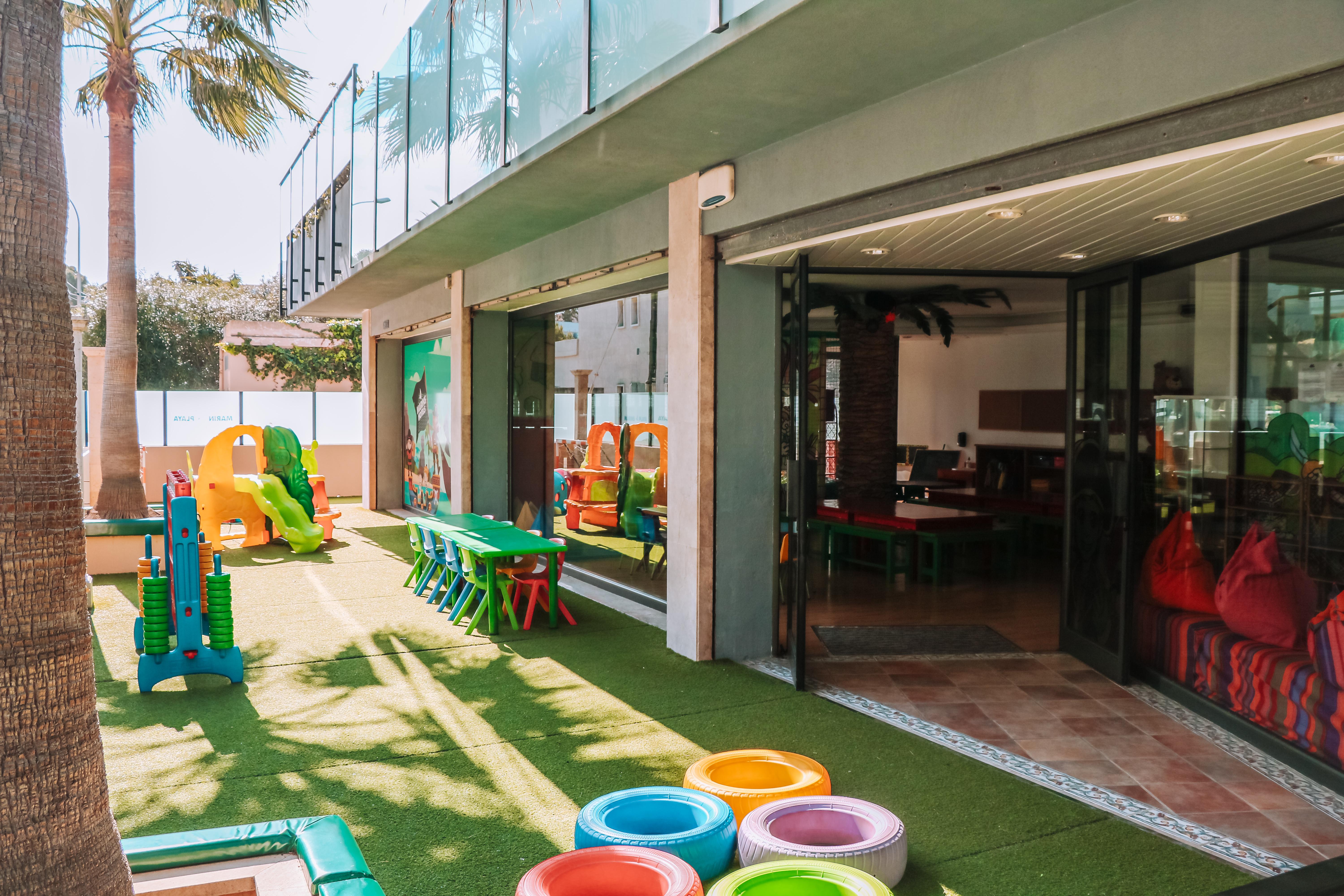 Marins - Adults Only 4* Cala Millor (Mallorca)