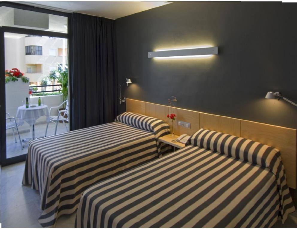 Hotel Nautico 2*
