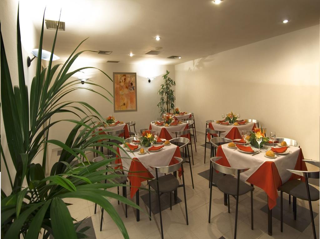 Hotel Nautico