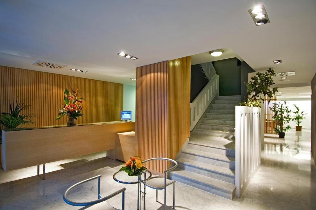 Nautico Hotel 2*