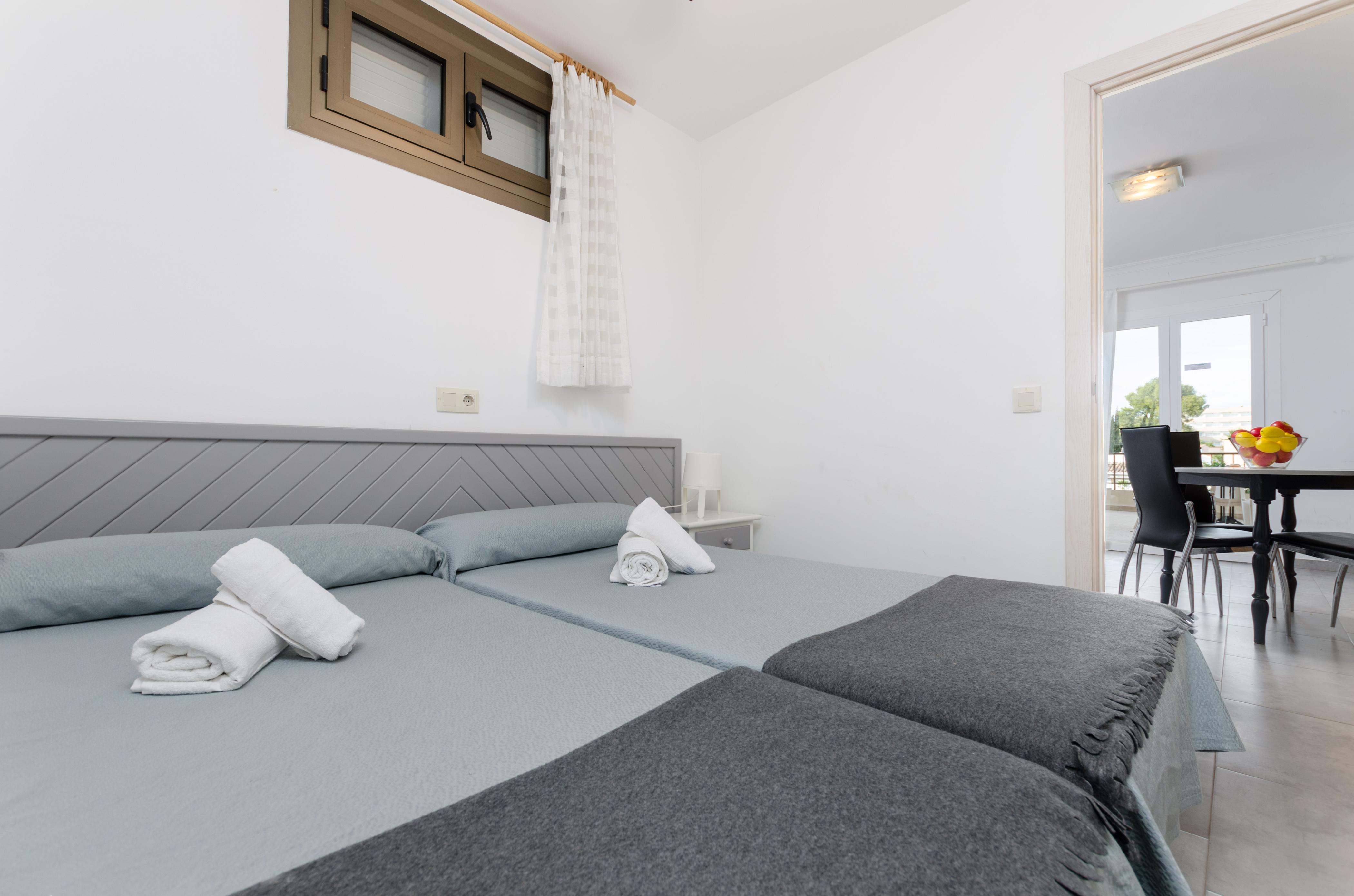 Apartment Alcudia Port de Alcudia (Mallorca)
