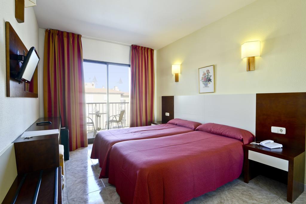 Amoros Hotel Cala Ratjada (Mallorca)