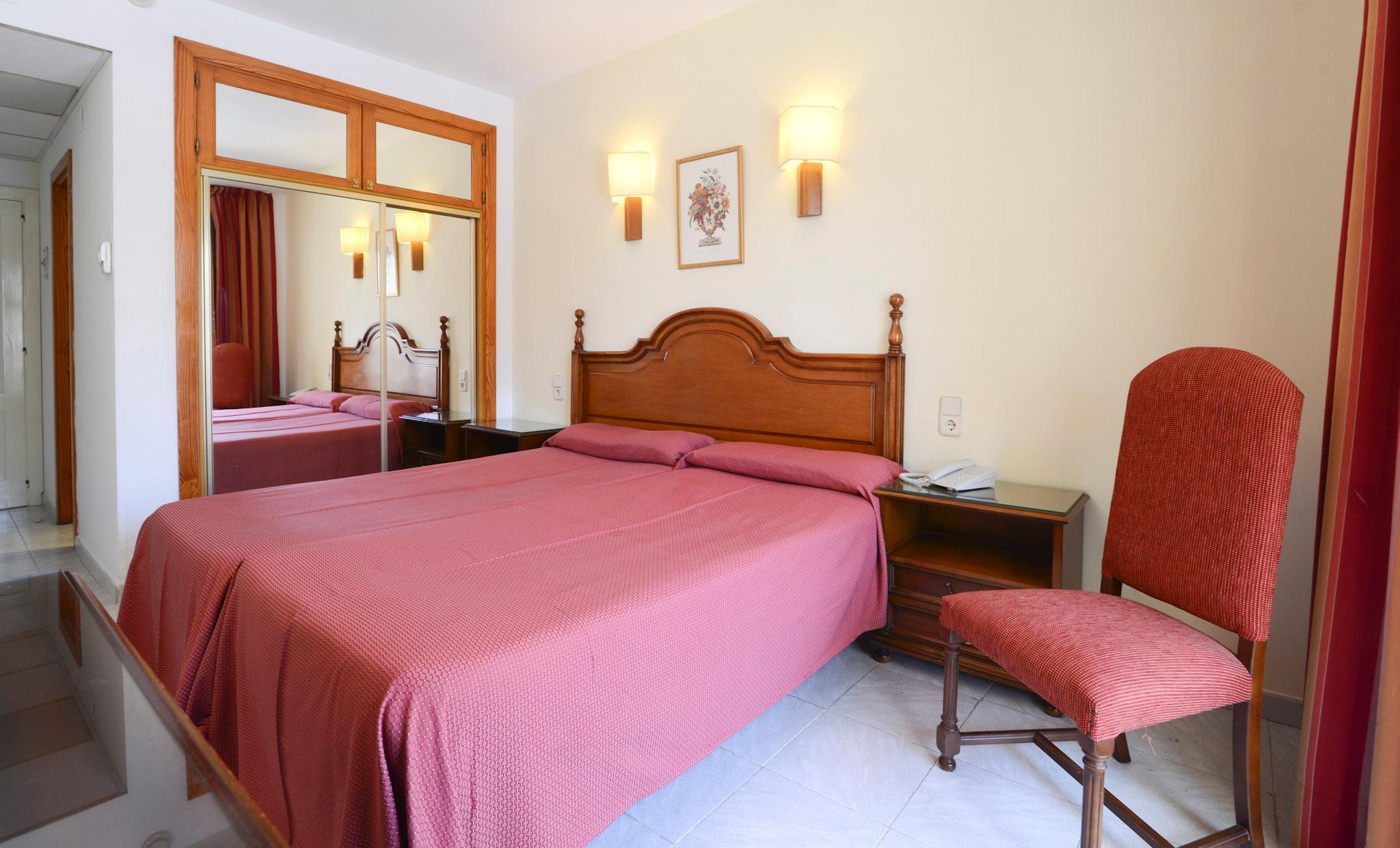 Hotel Amoros Cala Ratjada (Mallorca)