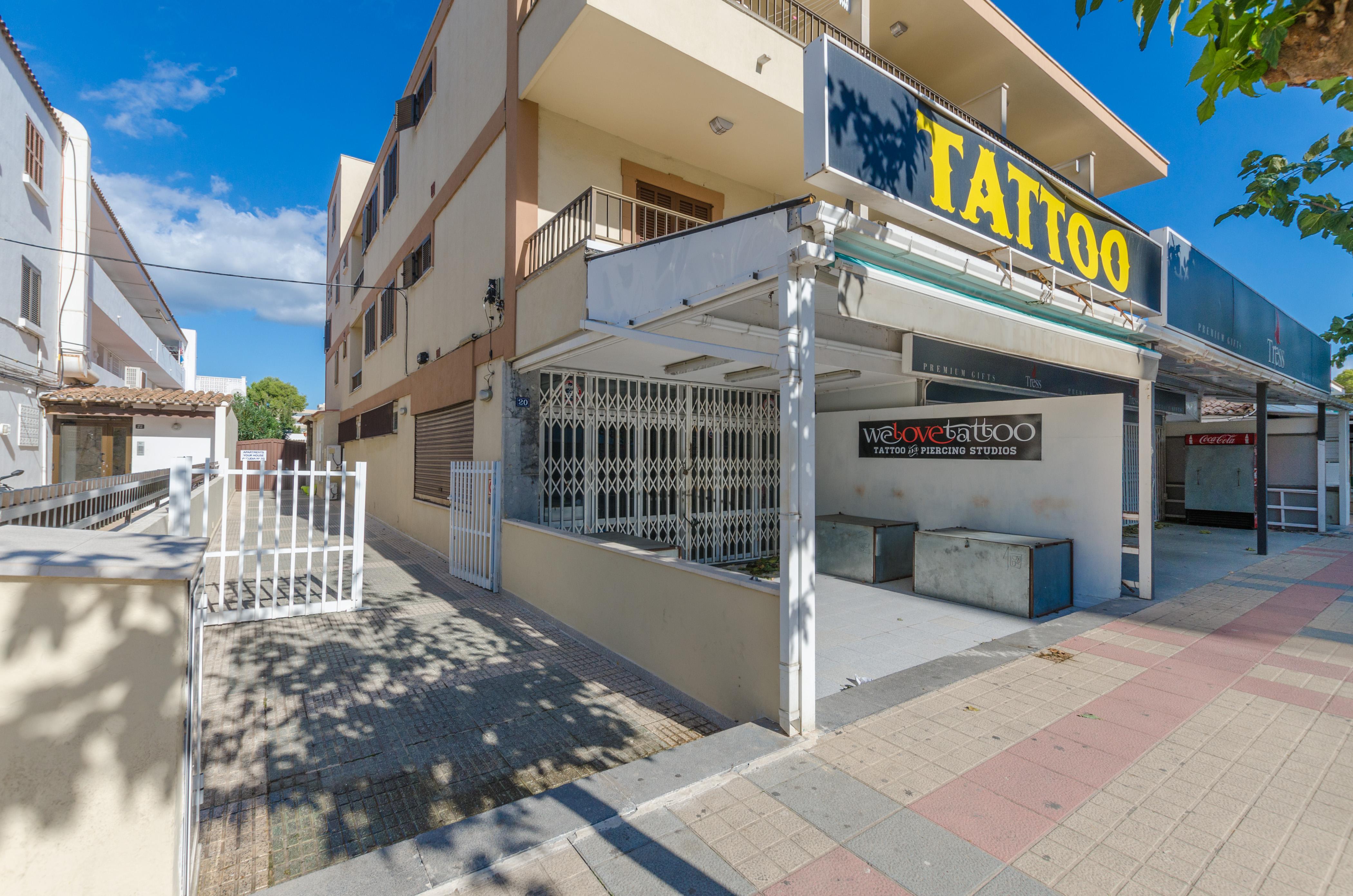 Alcudia Apartment