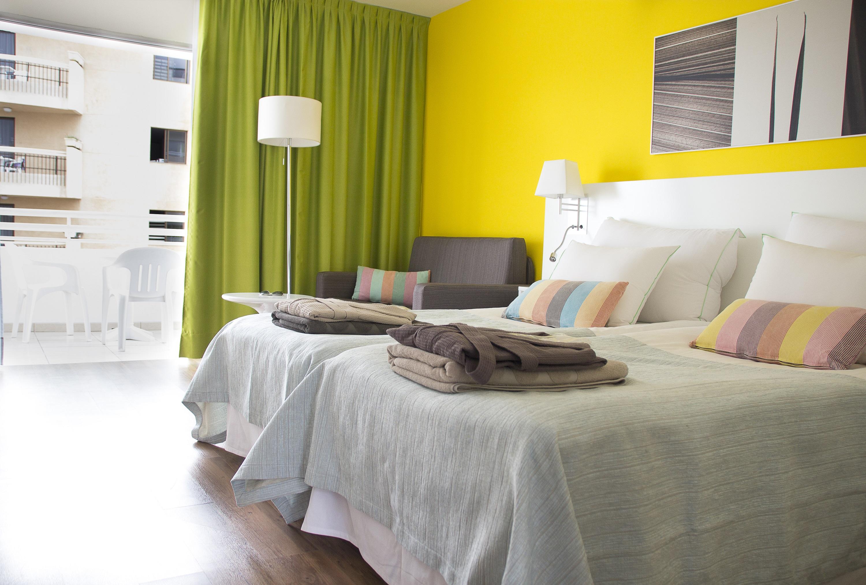 Coral California - Adults Only Apartamento Playa de las Américas