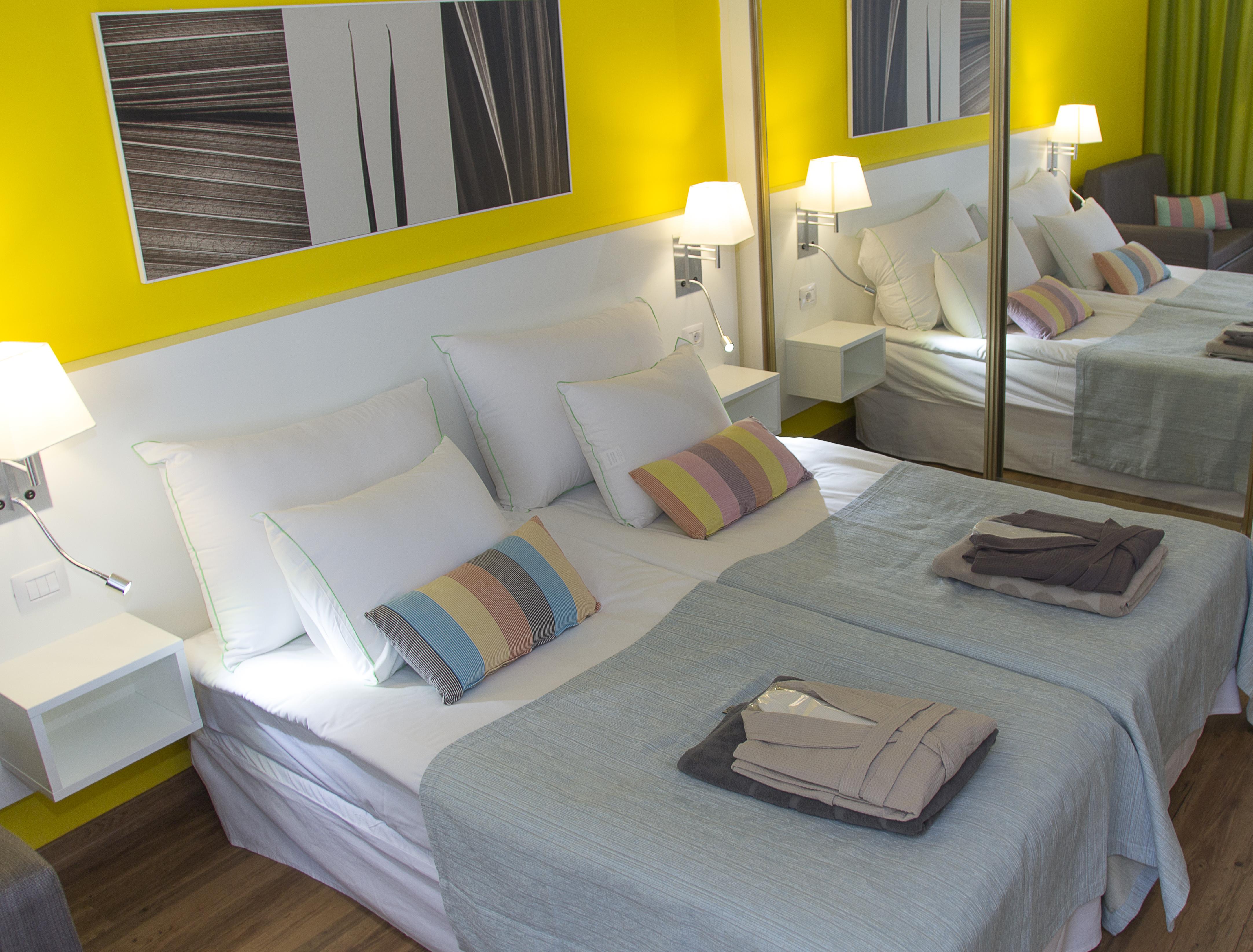 Apartamento Coral California - Adults Only *