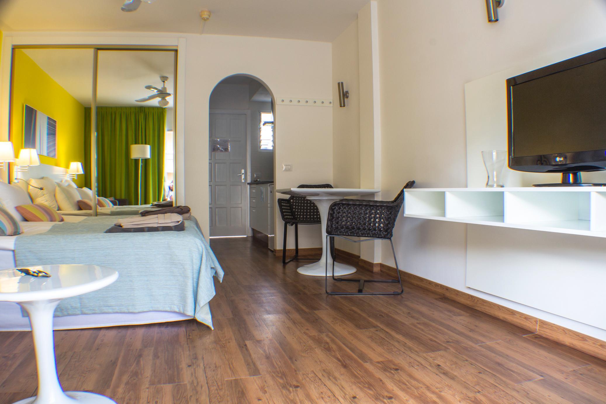 Coral California - Adults Only Apartamento *