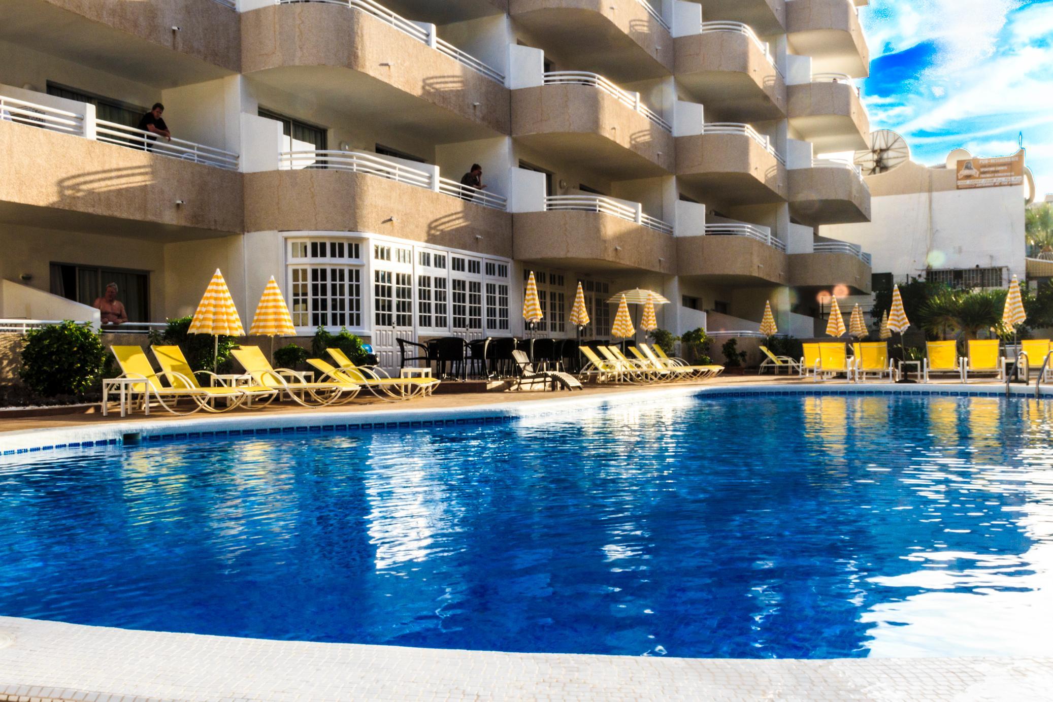 Coral California - Adults Only Apartamento Playa de las Américas