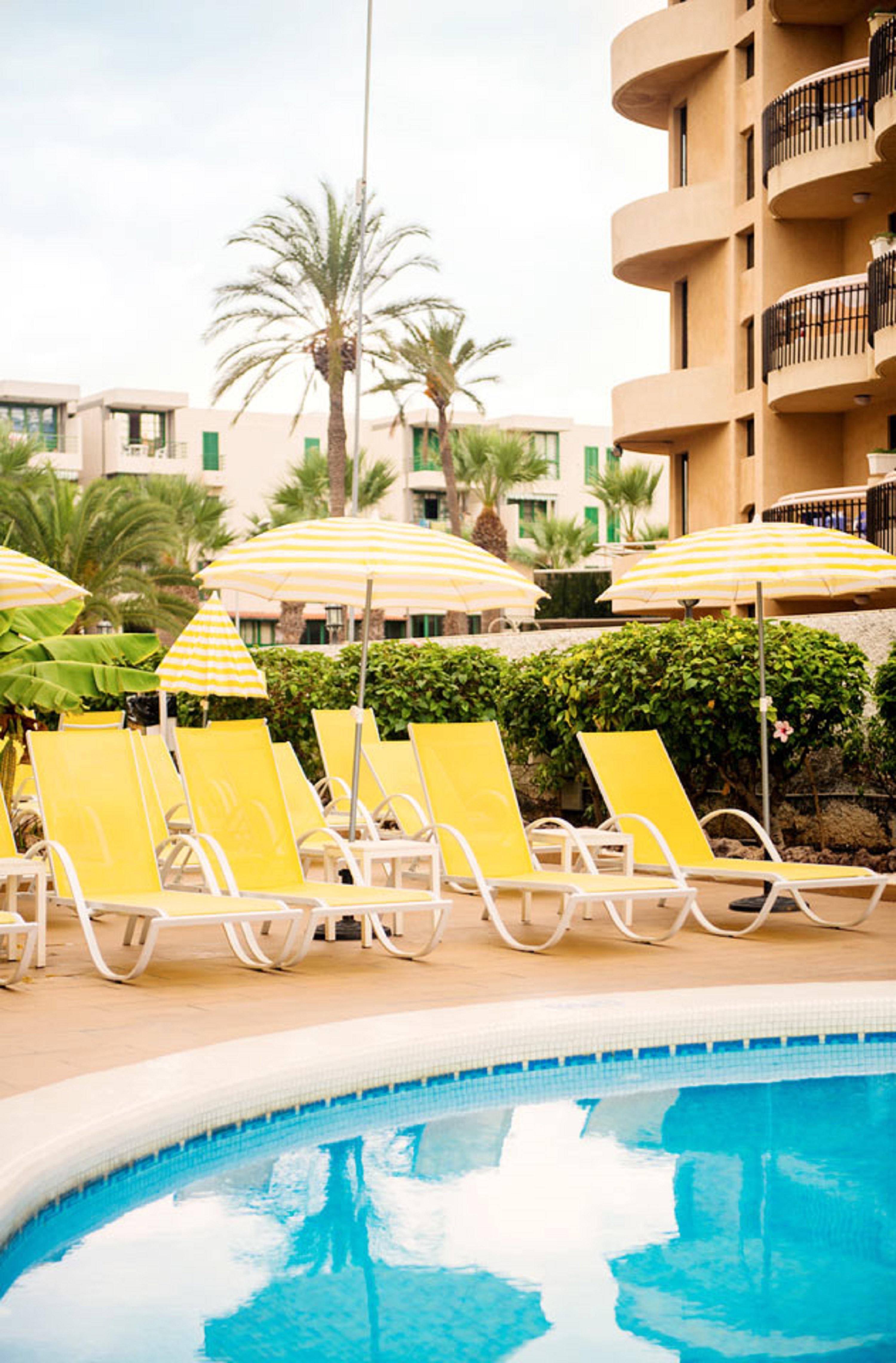 Coral California - Adults Only * Playa de las Américas