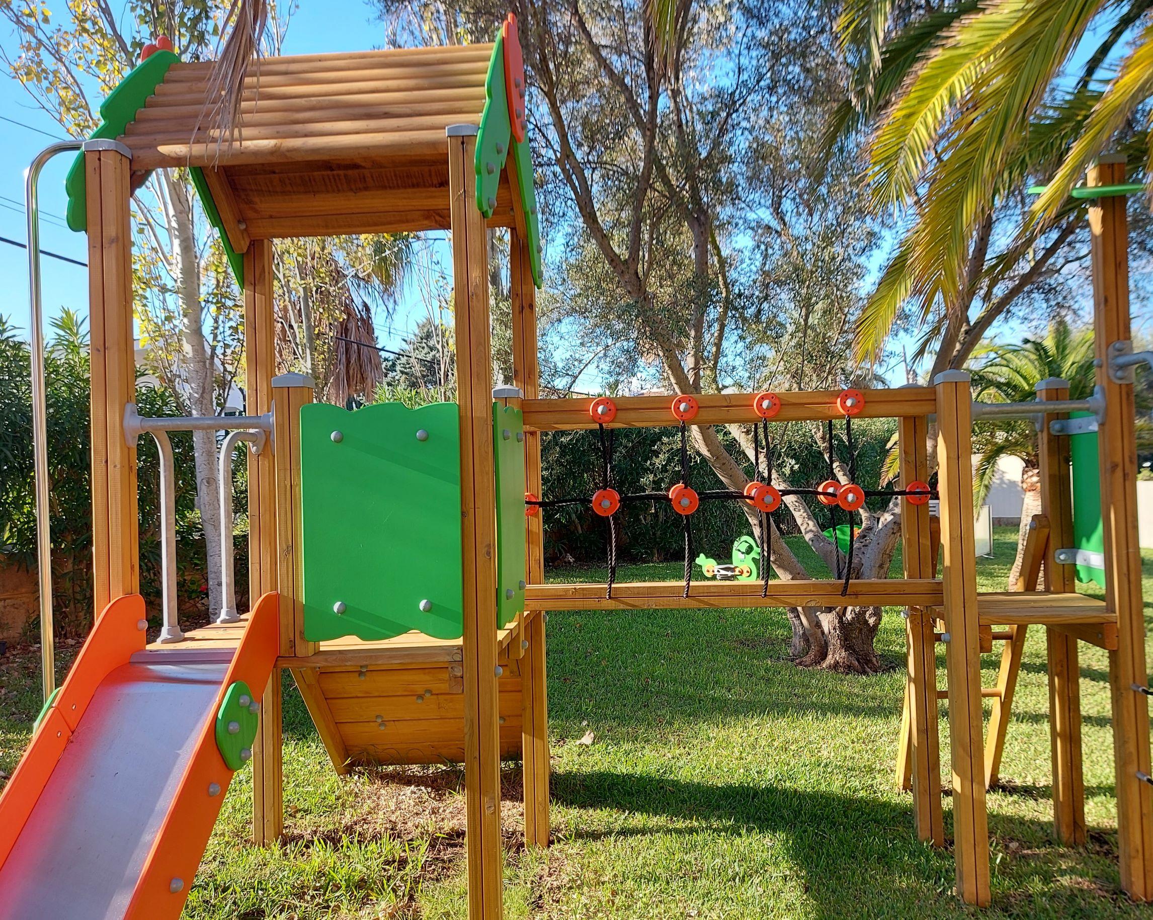 Apartahotel Bahia Pollensa 4*