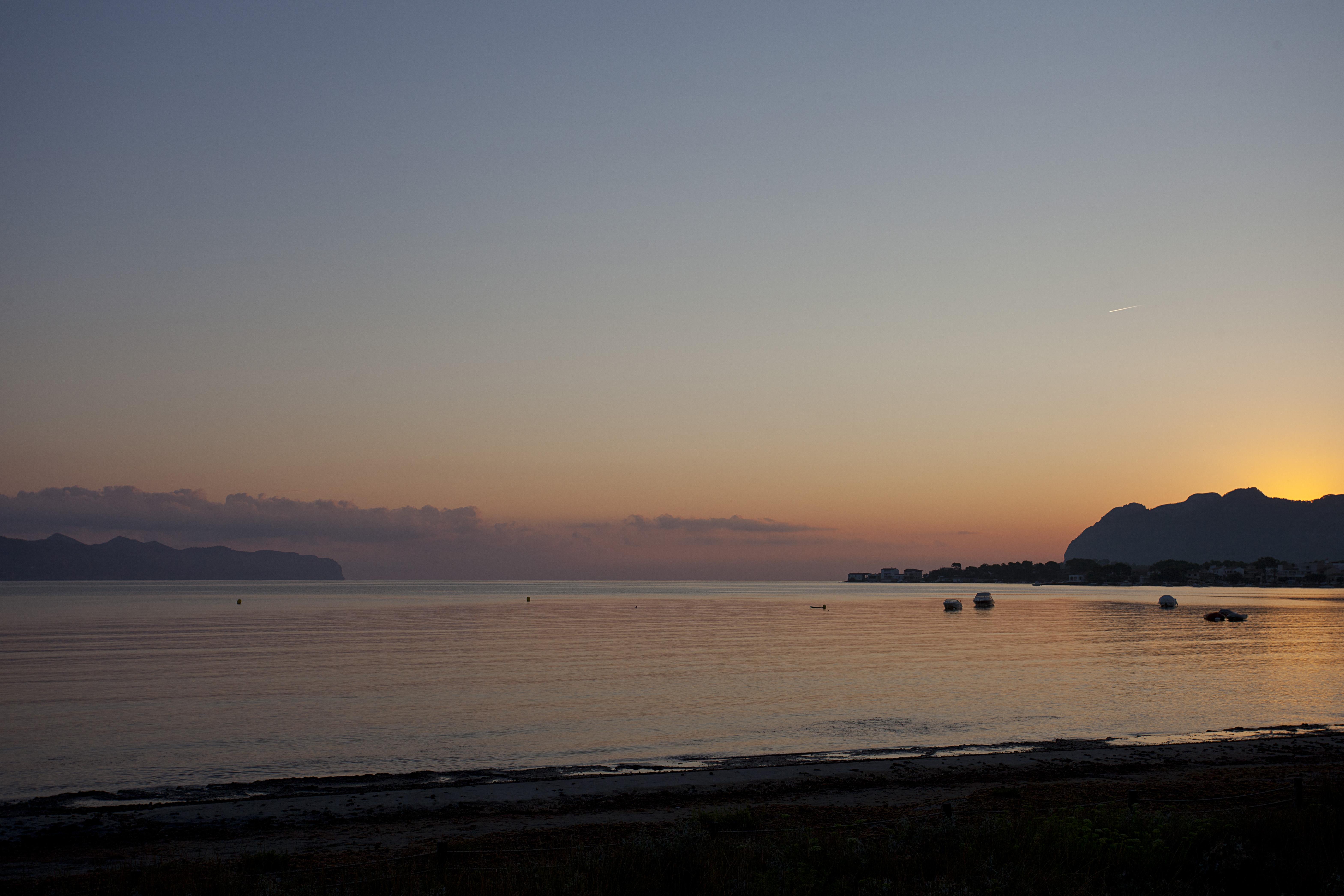 Bahia Pollensa