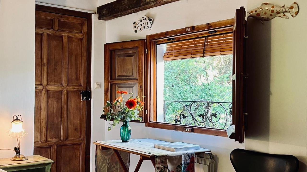 Bed and breakfast Cortijo El Pino *