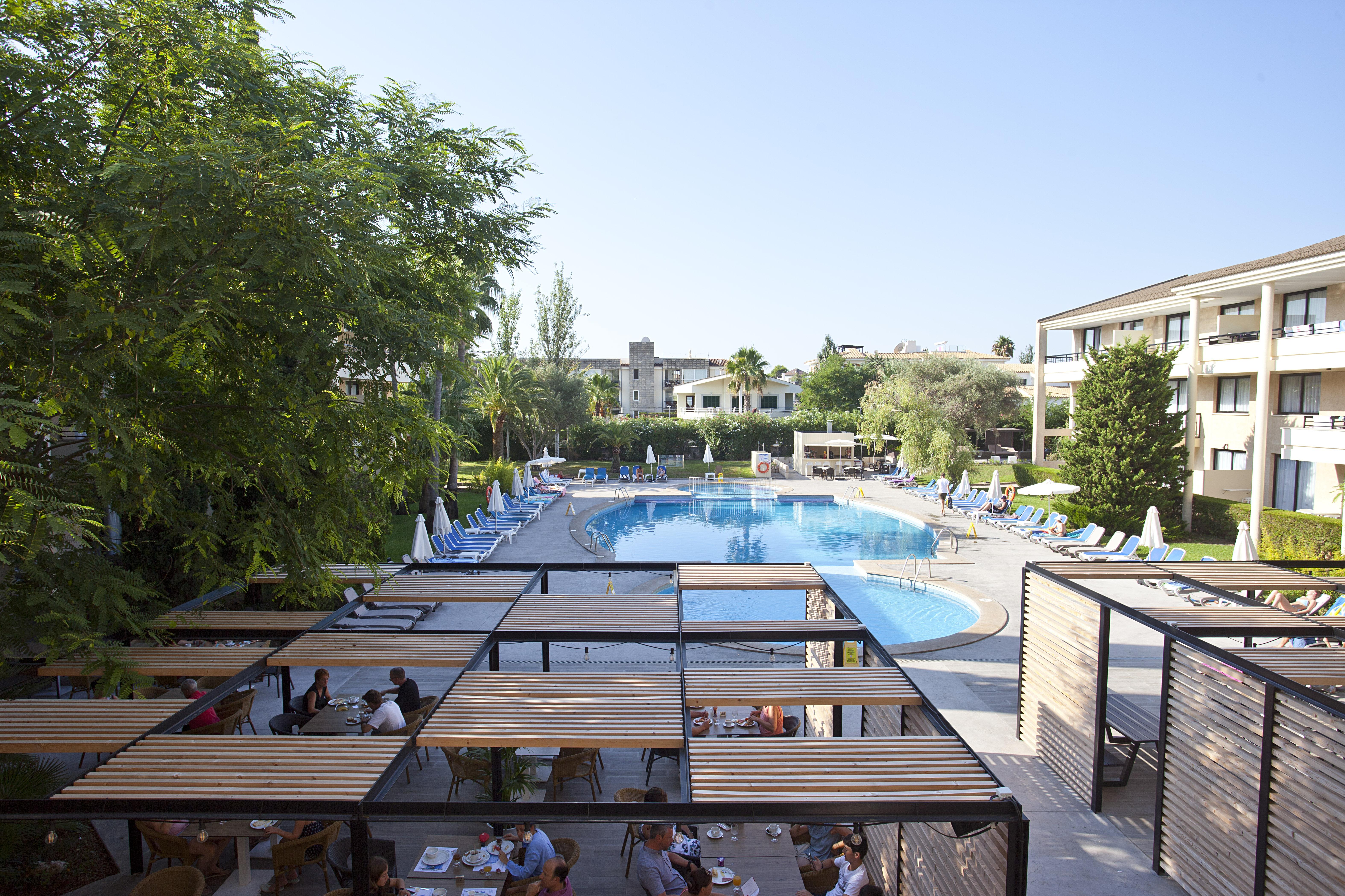 Bahia Pollensa 4* Puerto Pollensa