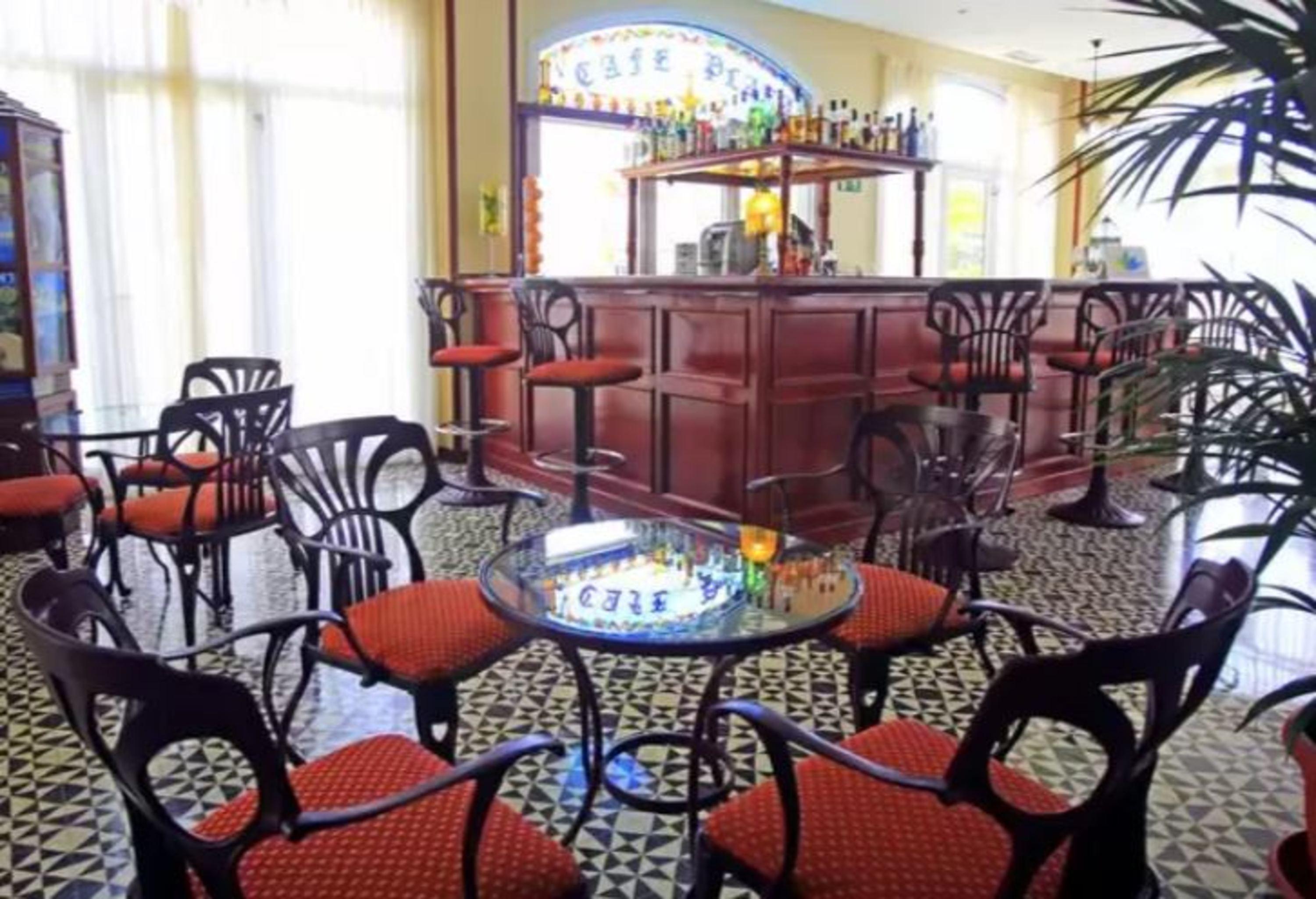 Hotel Reveron Plaza Los Cristianos (Tenerife)