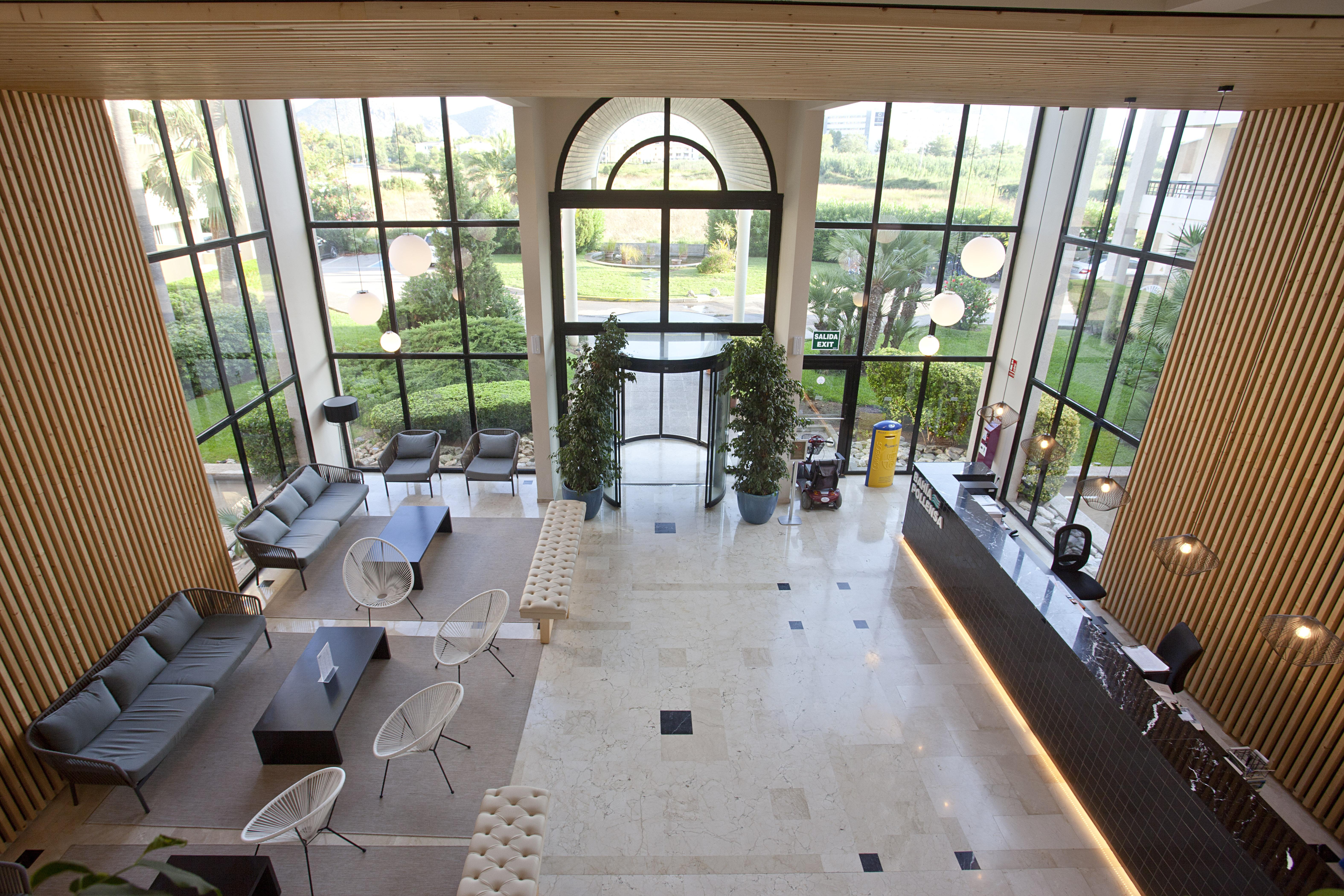 Bahia Pollensa Apartahotel