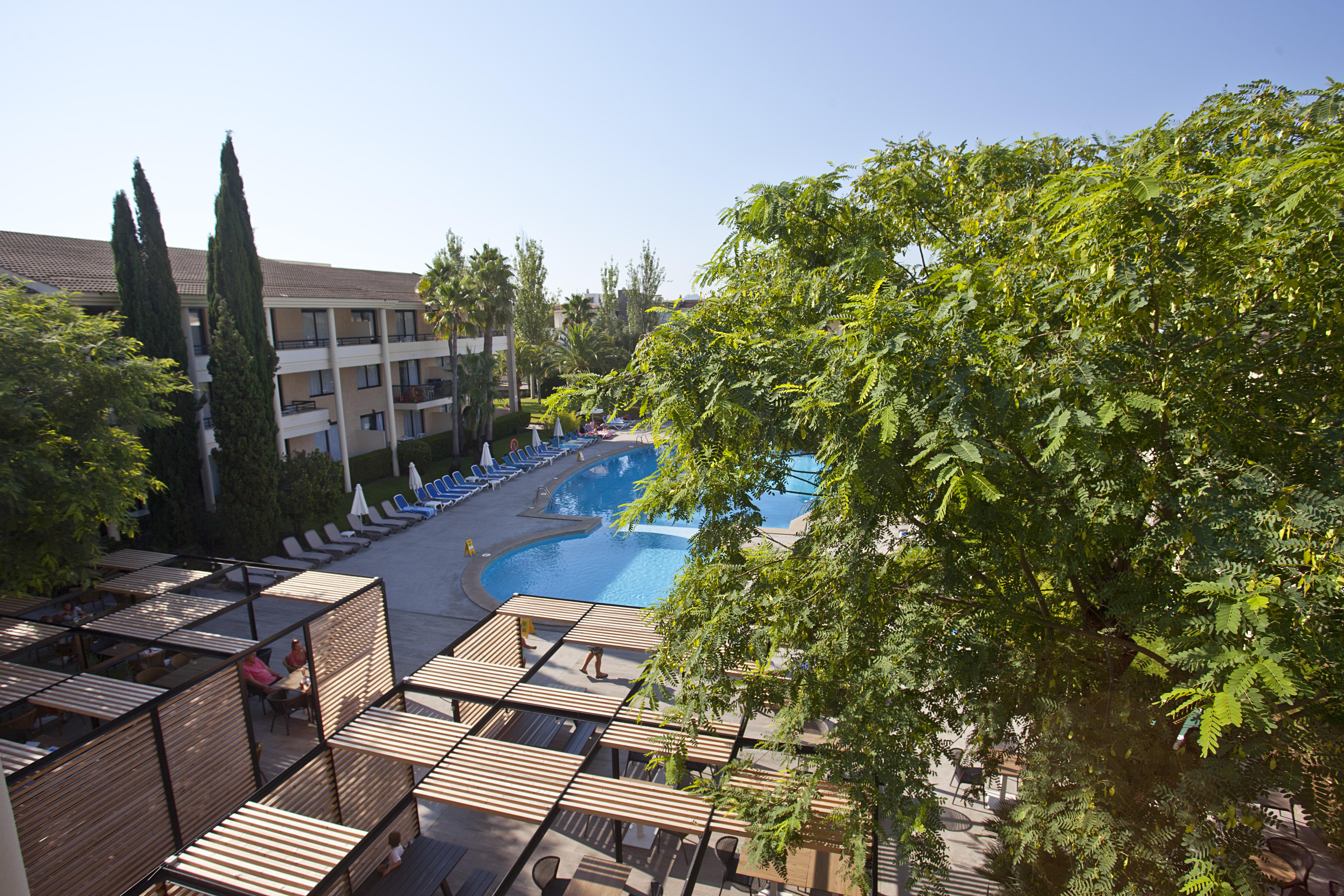 Bahia Pollensa Apartahotel Puerto Pollensa