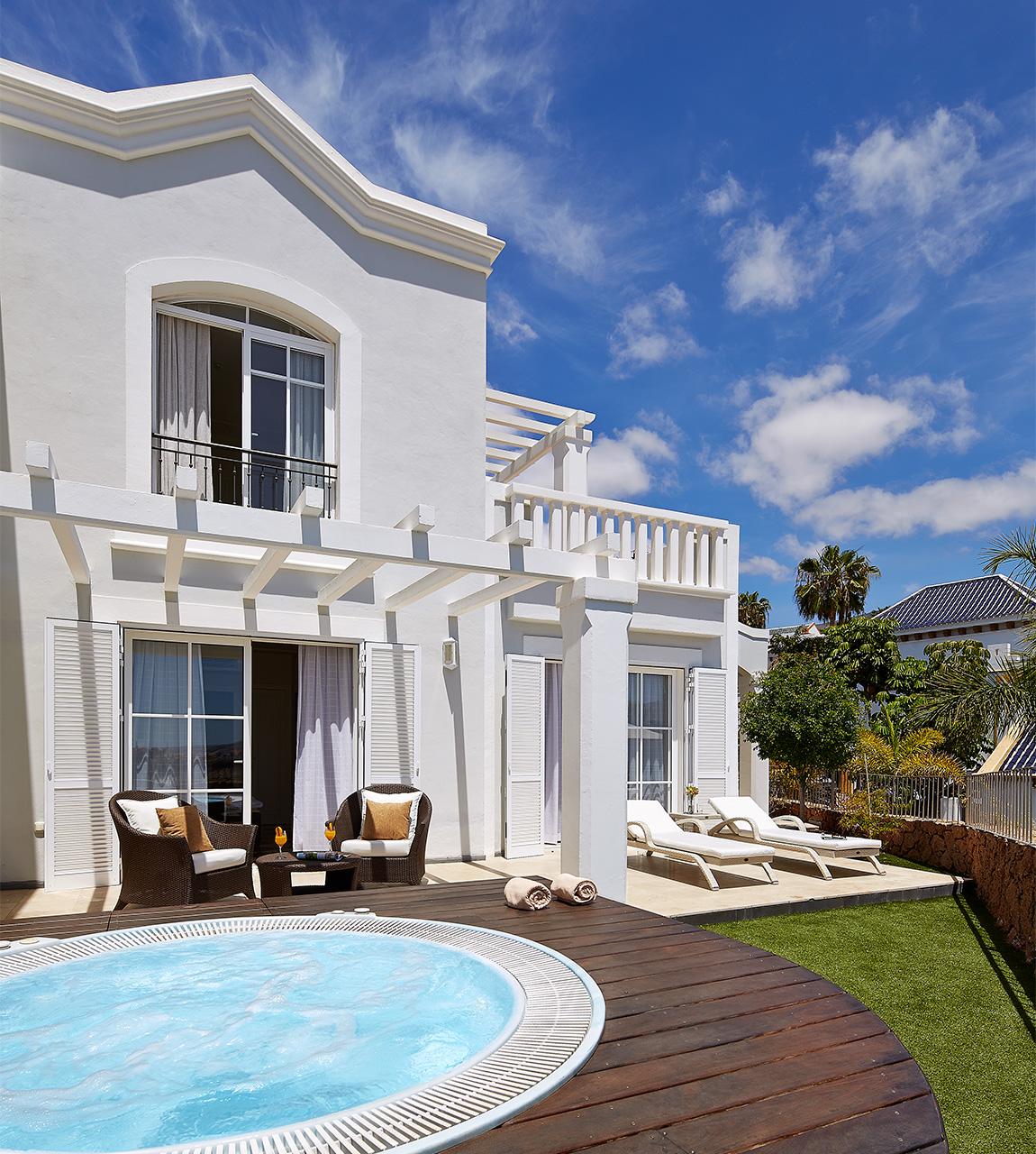 María 5* Costa Adeje (Tenerife)
