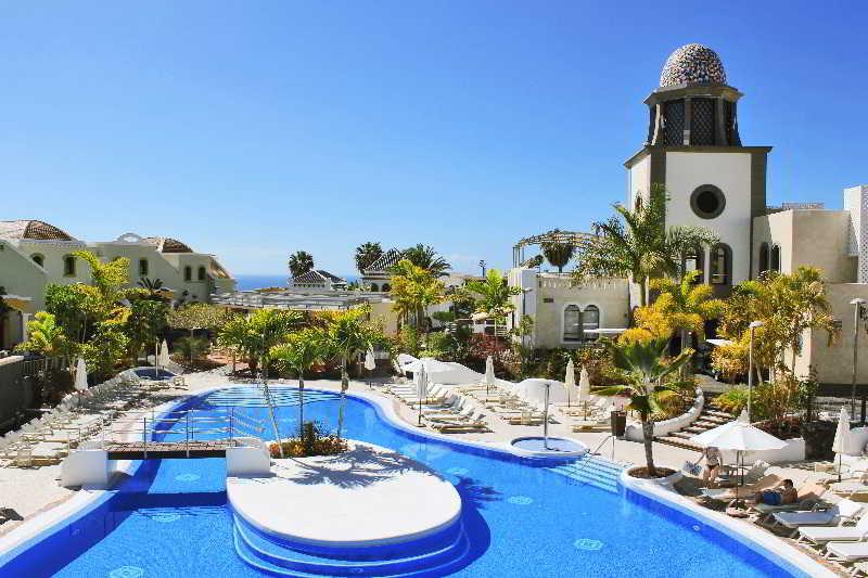 Hotel María