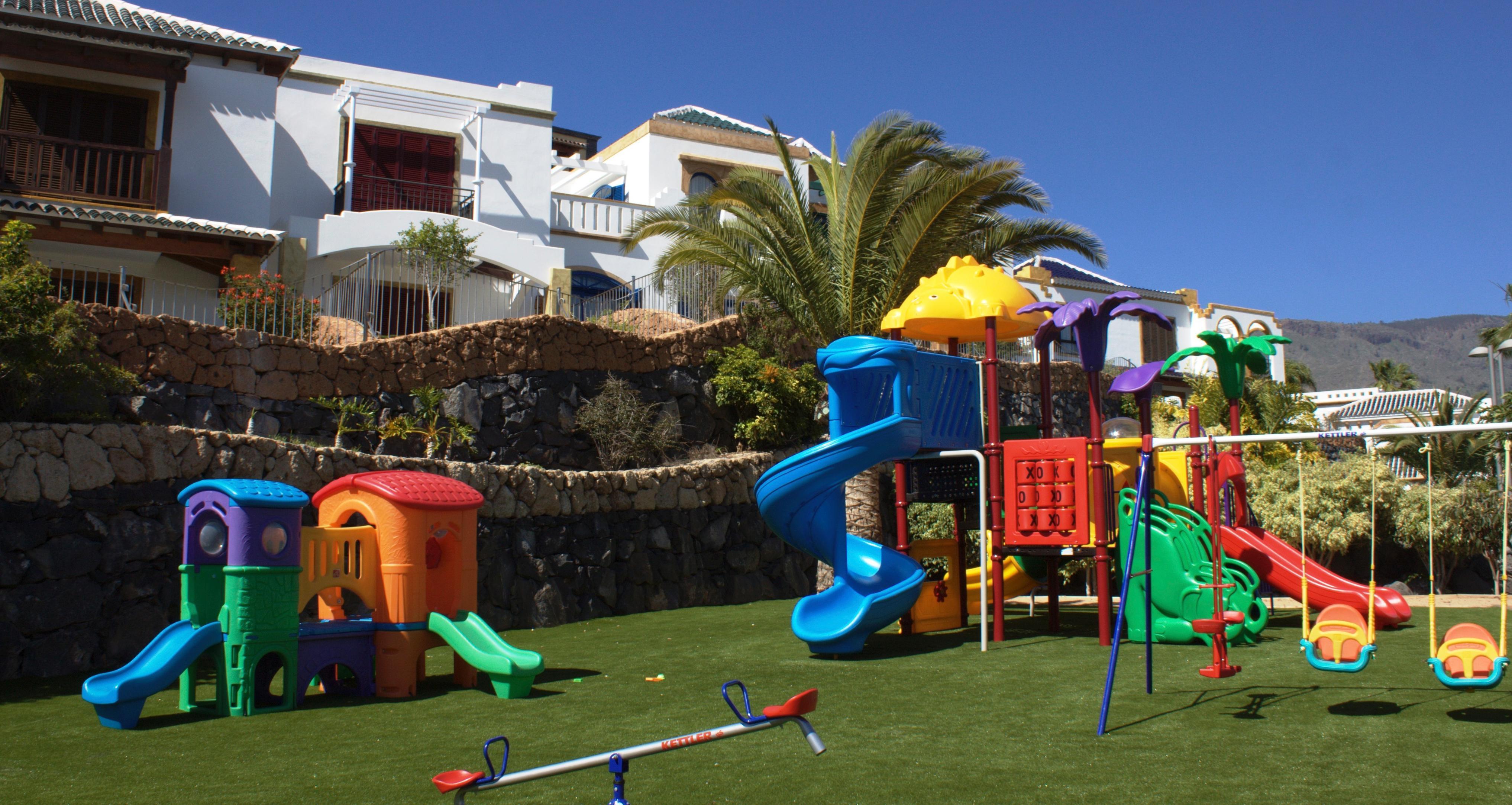 María 5* Costa Adeje (Tenerife)