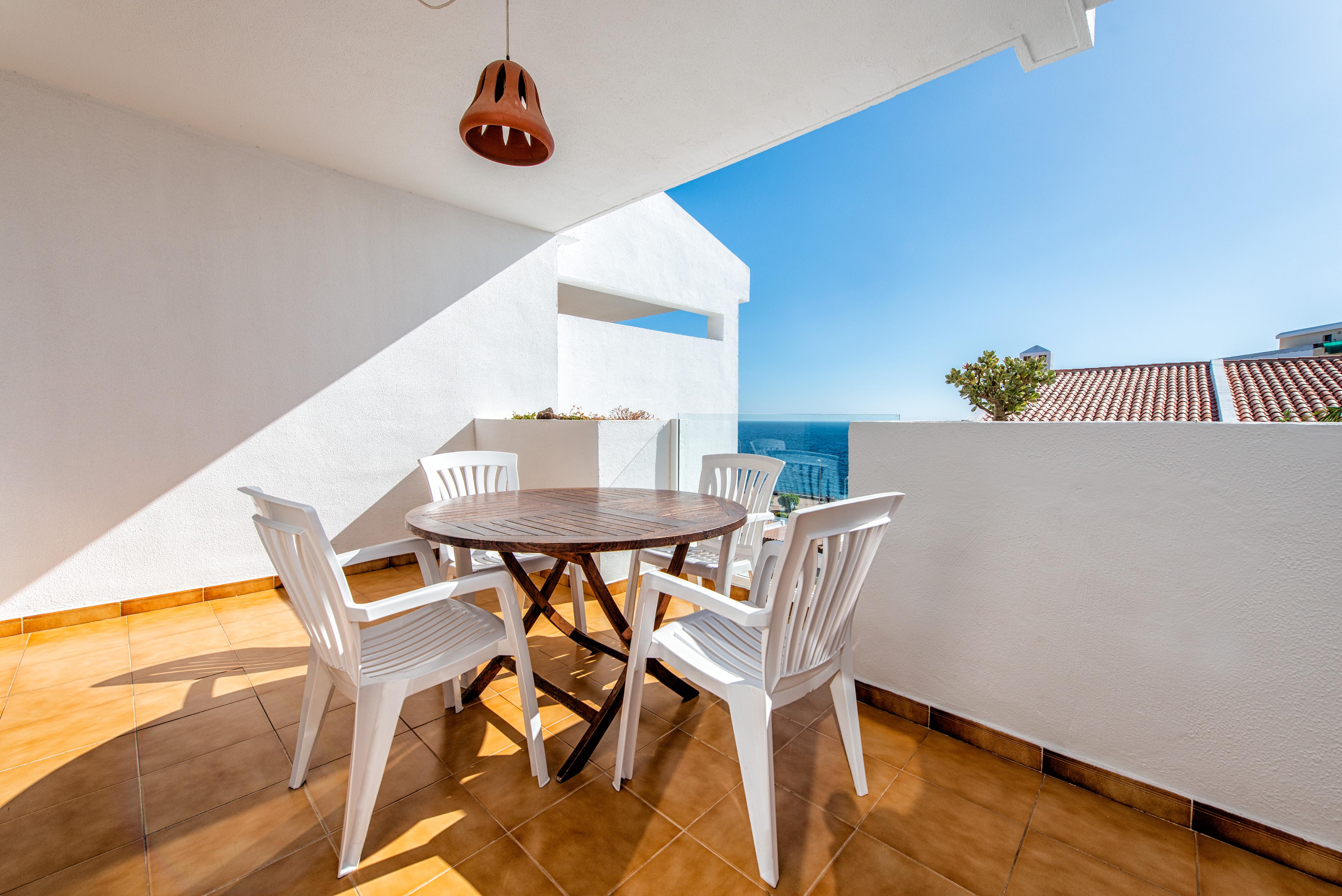 Albatros Apartahotel *