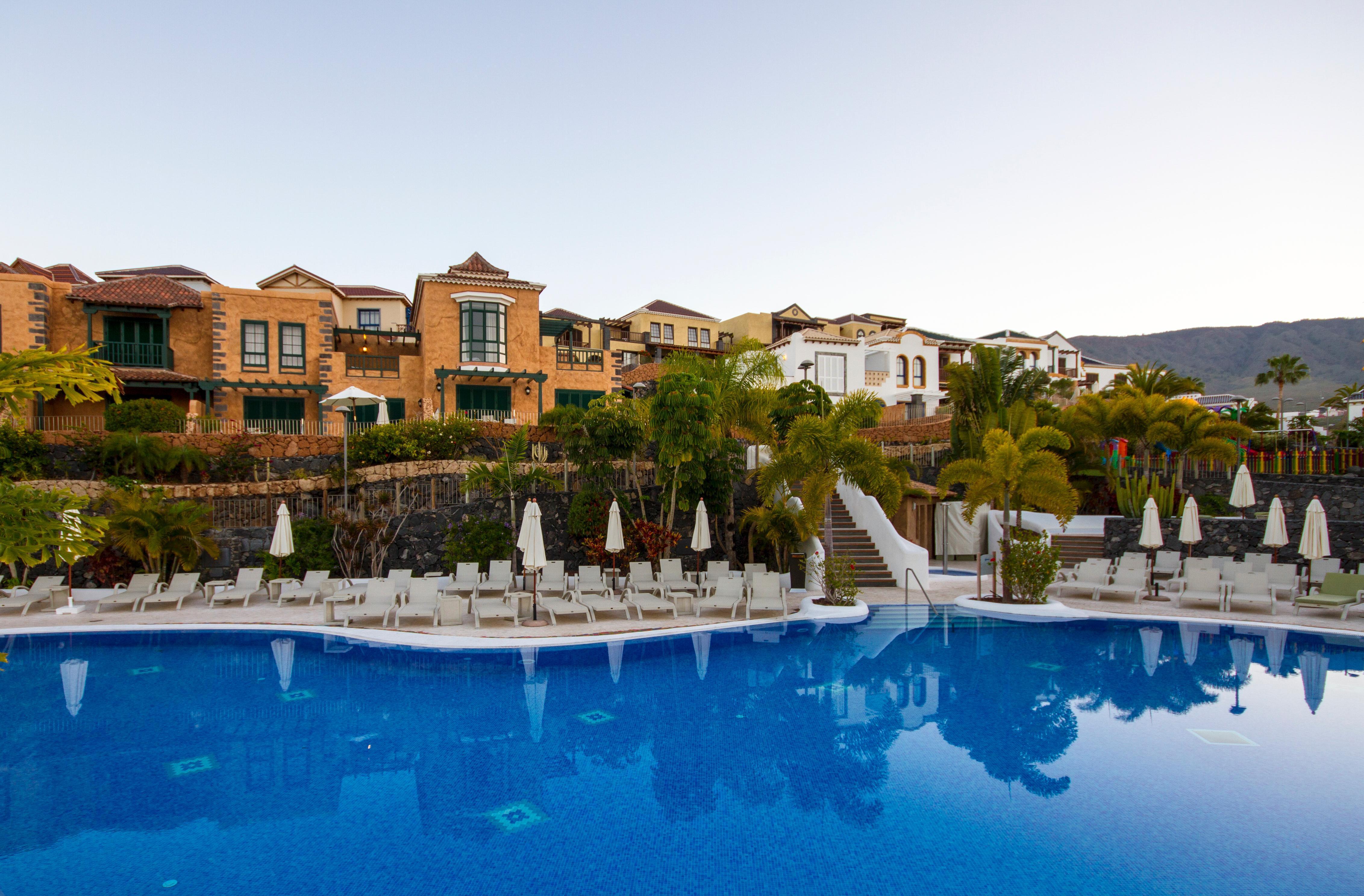 María 5* Costa Adeje (Tenerife)