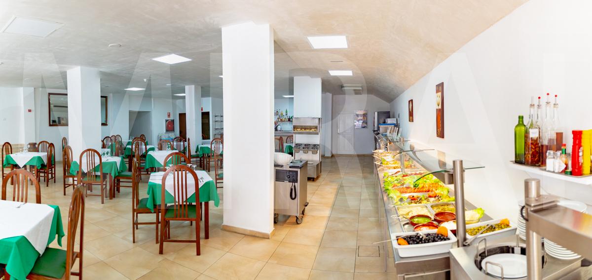 Hotel Tropical 3*