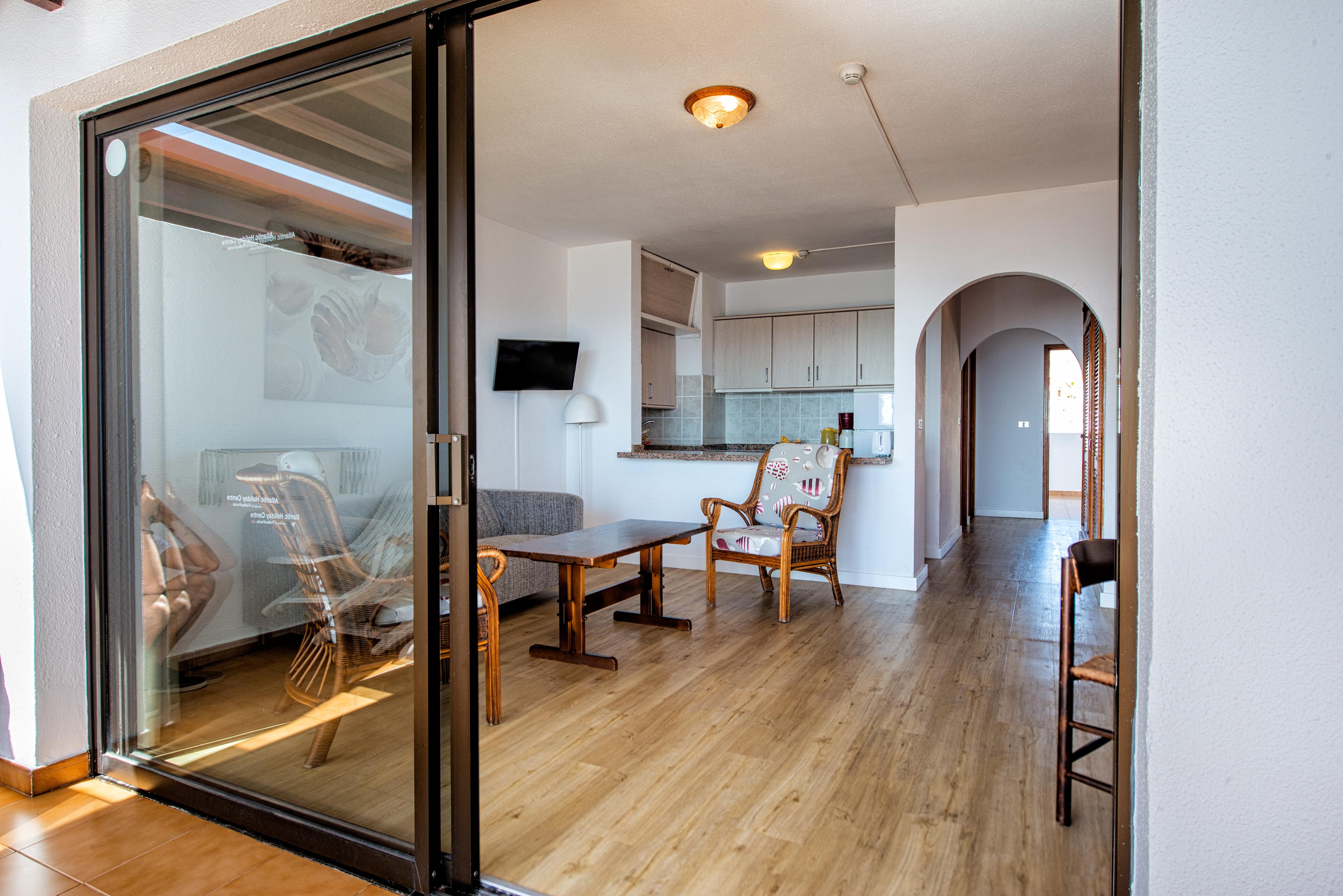 Albatros Apartahotel