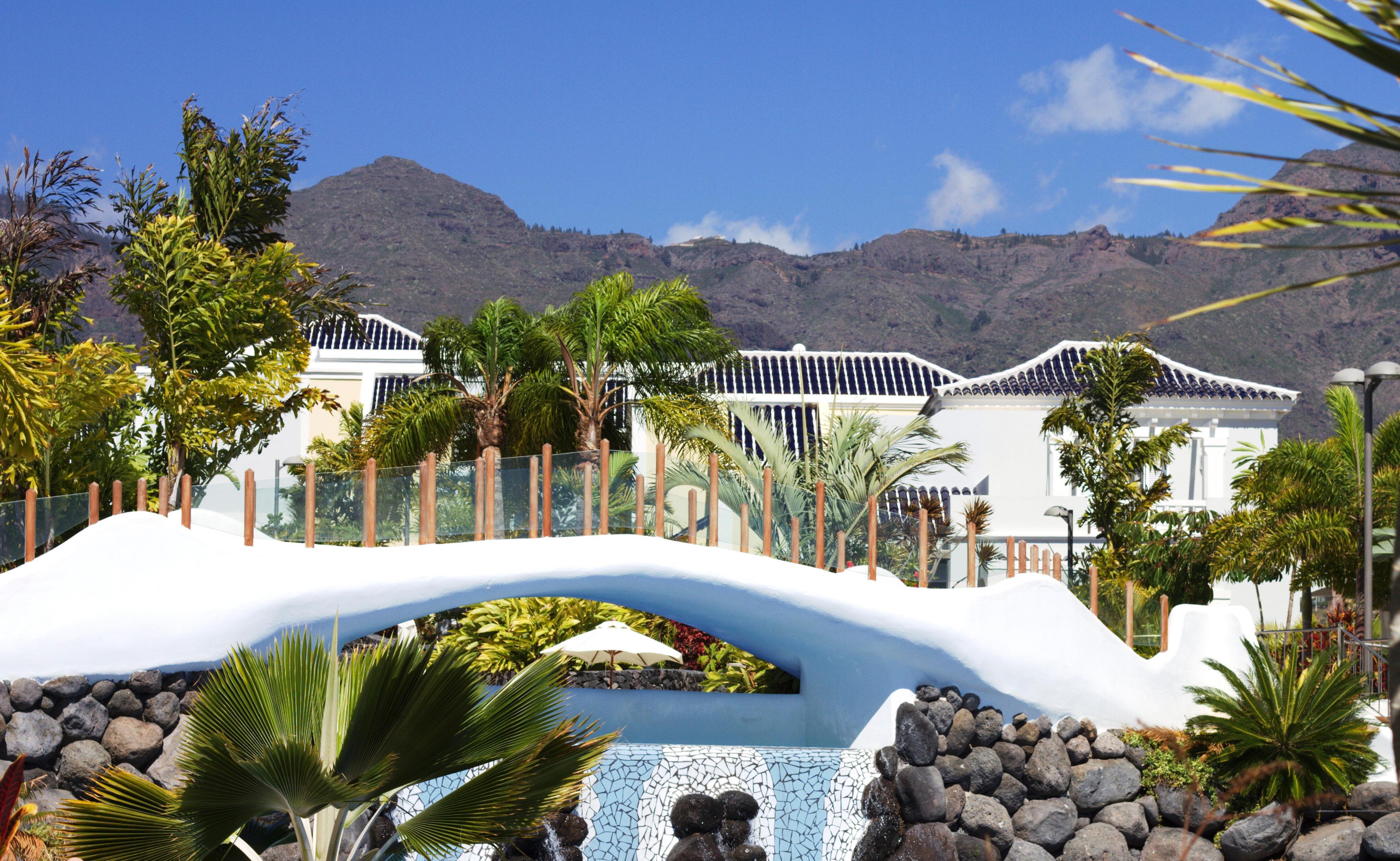 María Hotel