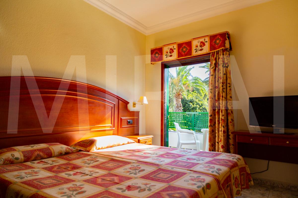 Tropical 3* Puerto de la Cruz (Tenerife)