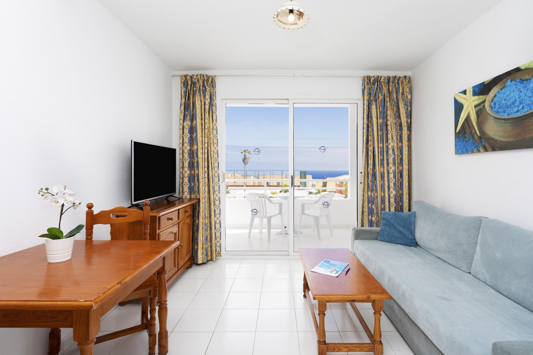 Globales Costa Tropical Apartamento Costa De Antigua