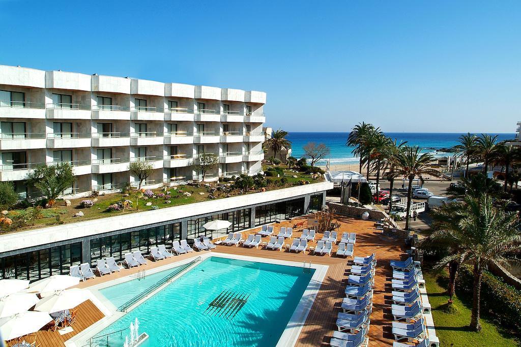 Serrano Palace Hotel Cala Ratjada (Mallorca)