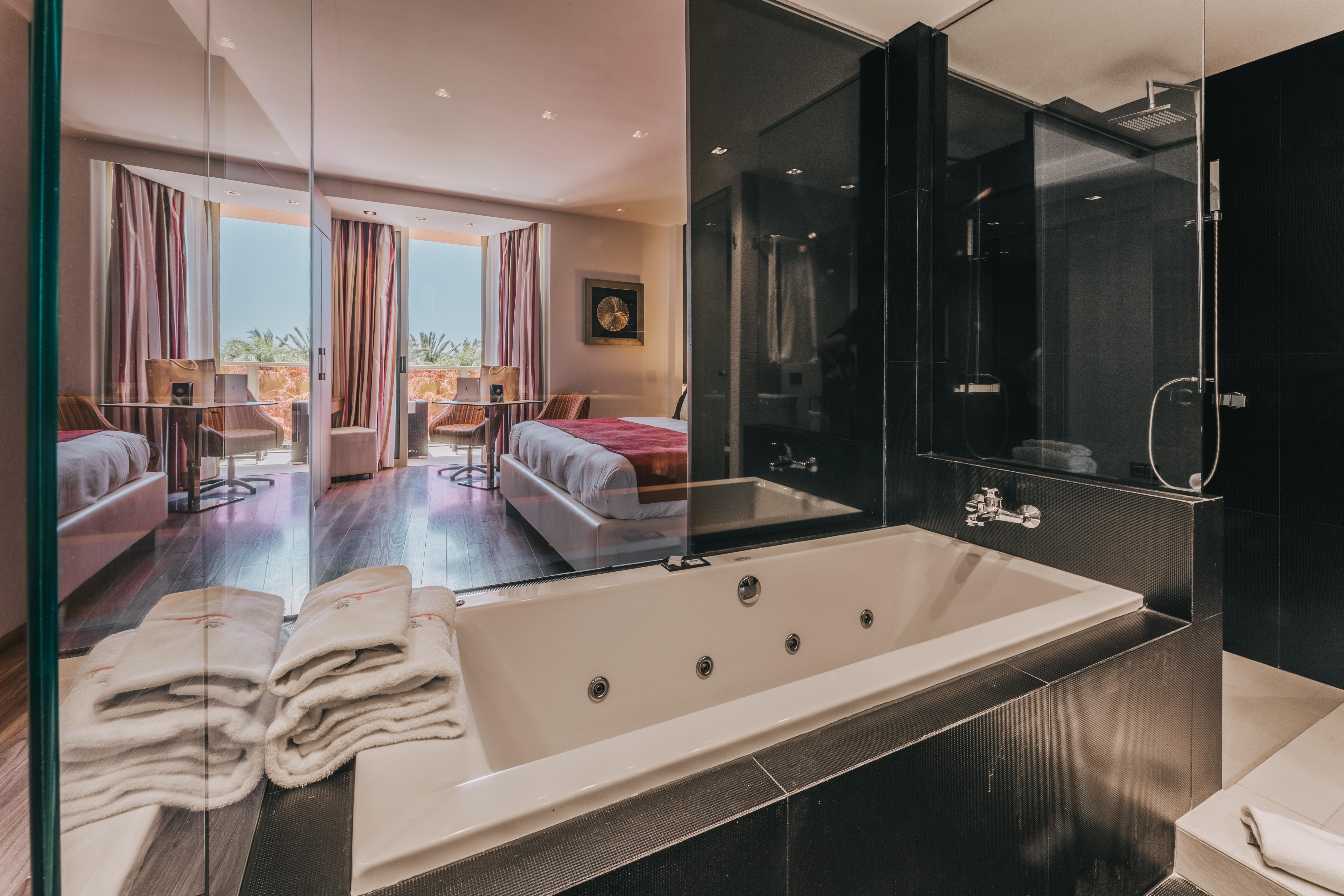 Resort Sir Anthony 5*